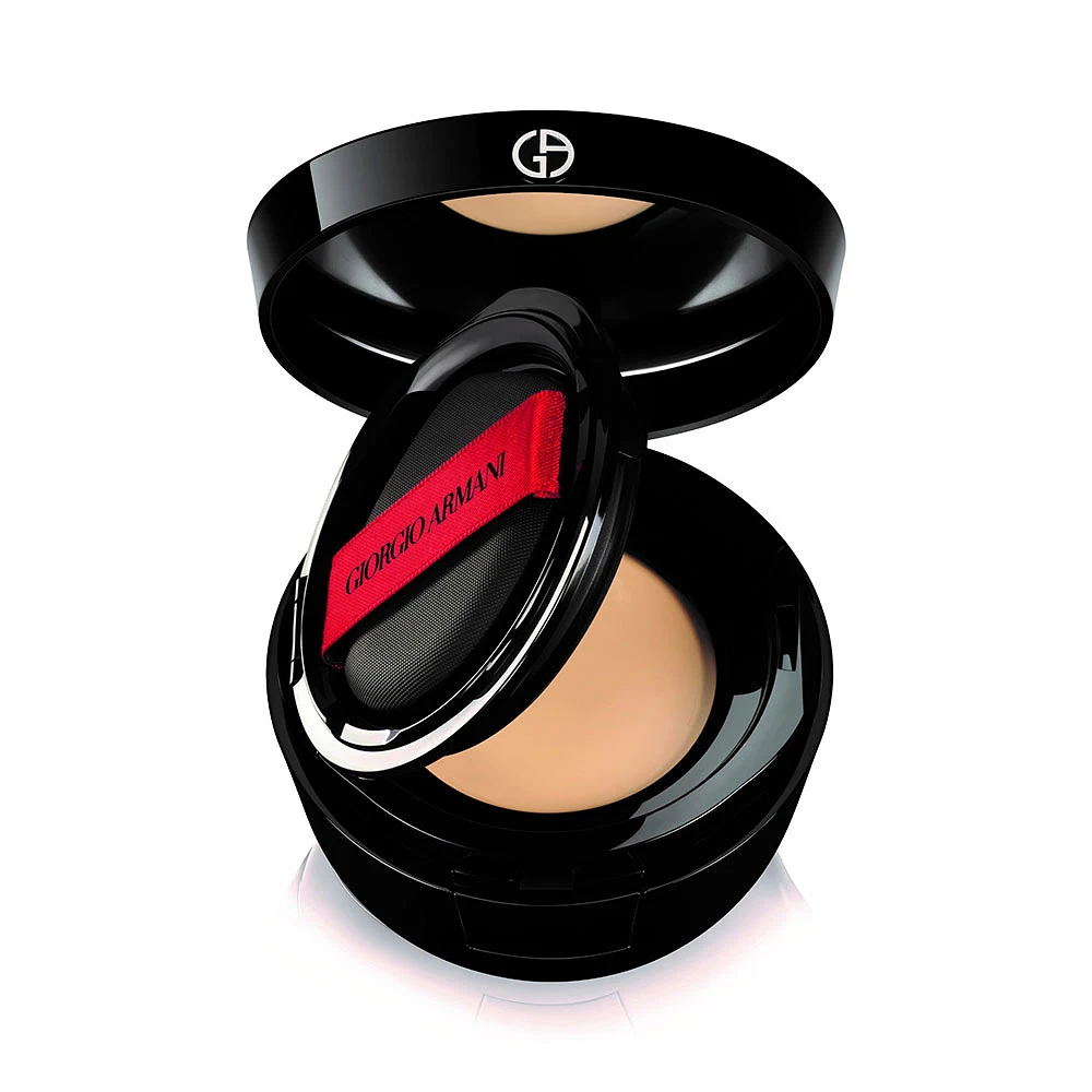 Power Fabric Compact Foundation