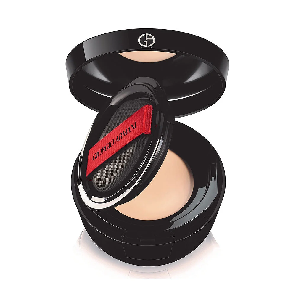 Power Fabric Compact Foundation