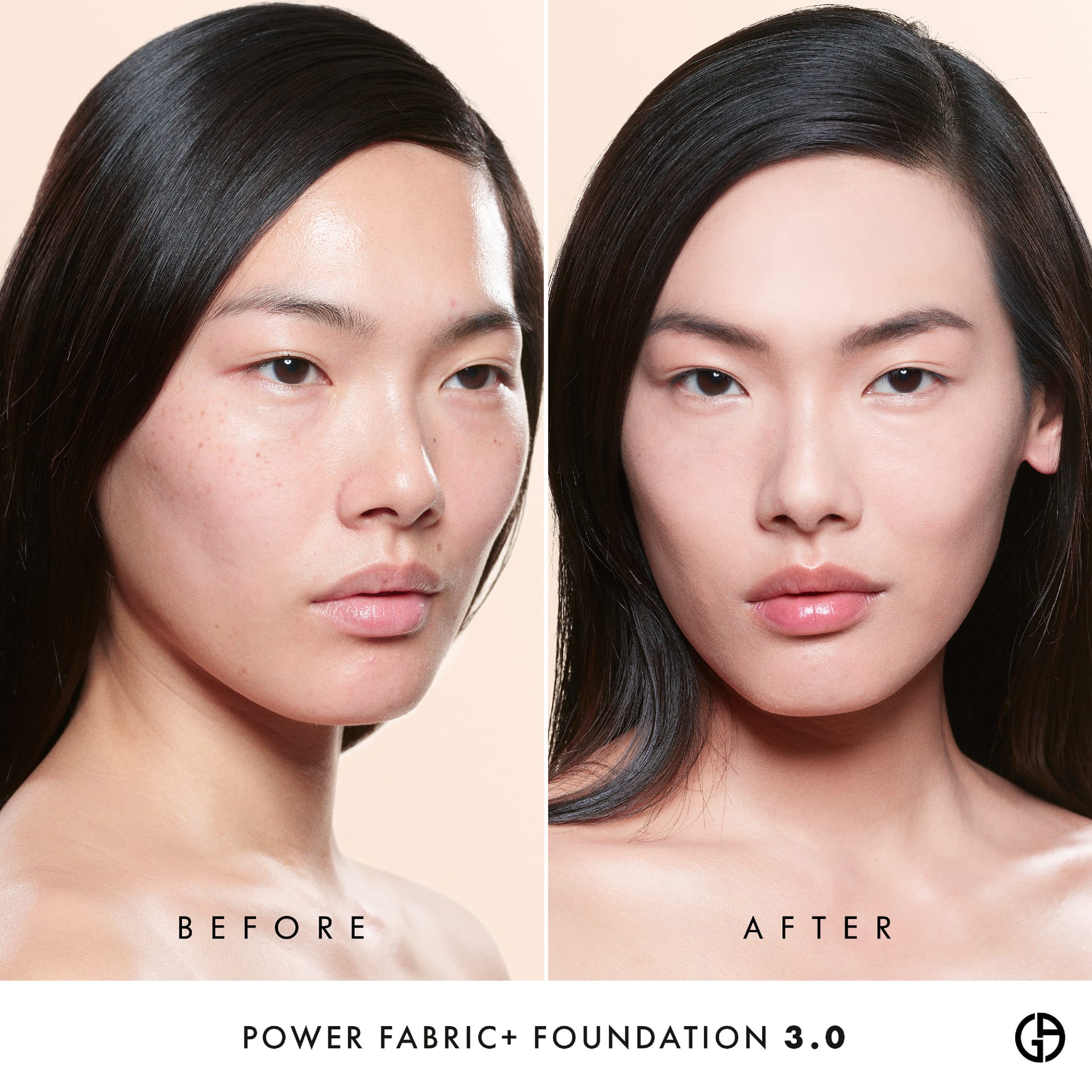 Power Fabric+ Foundation