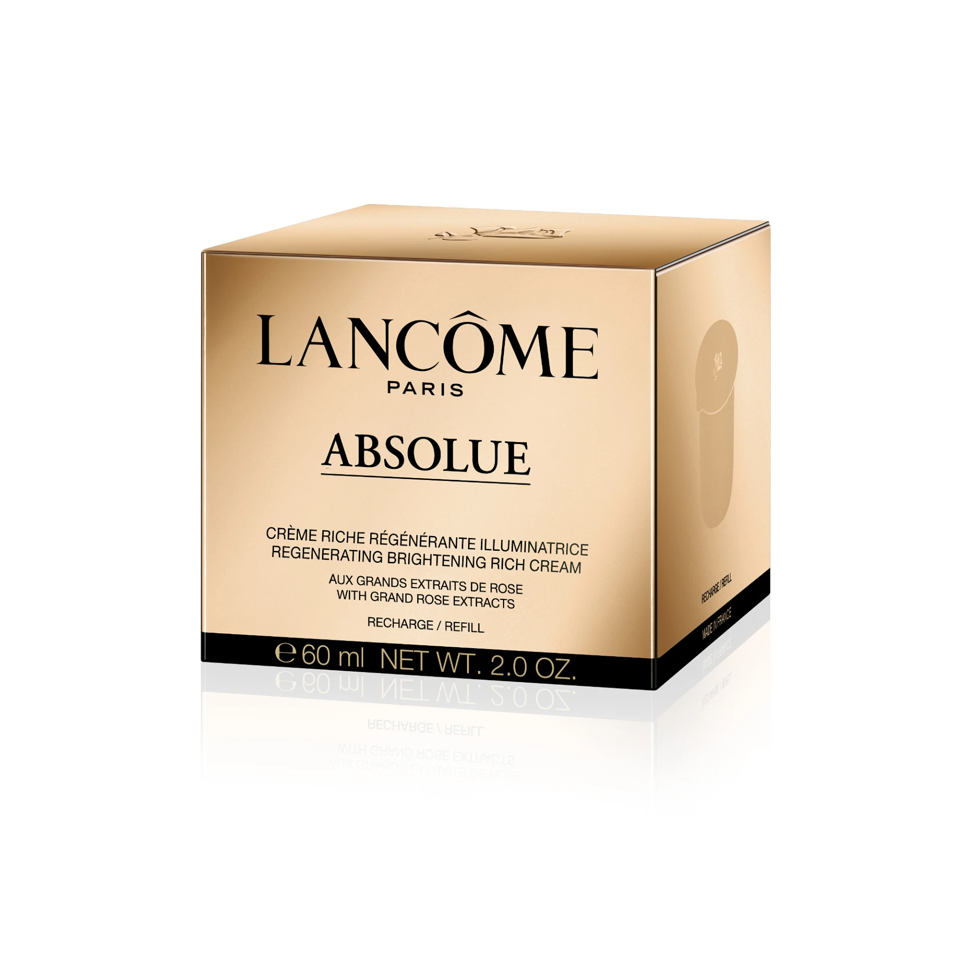 Absolue Precious Cells Day Cream, Refill