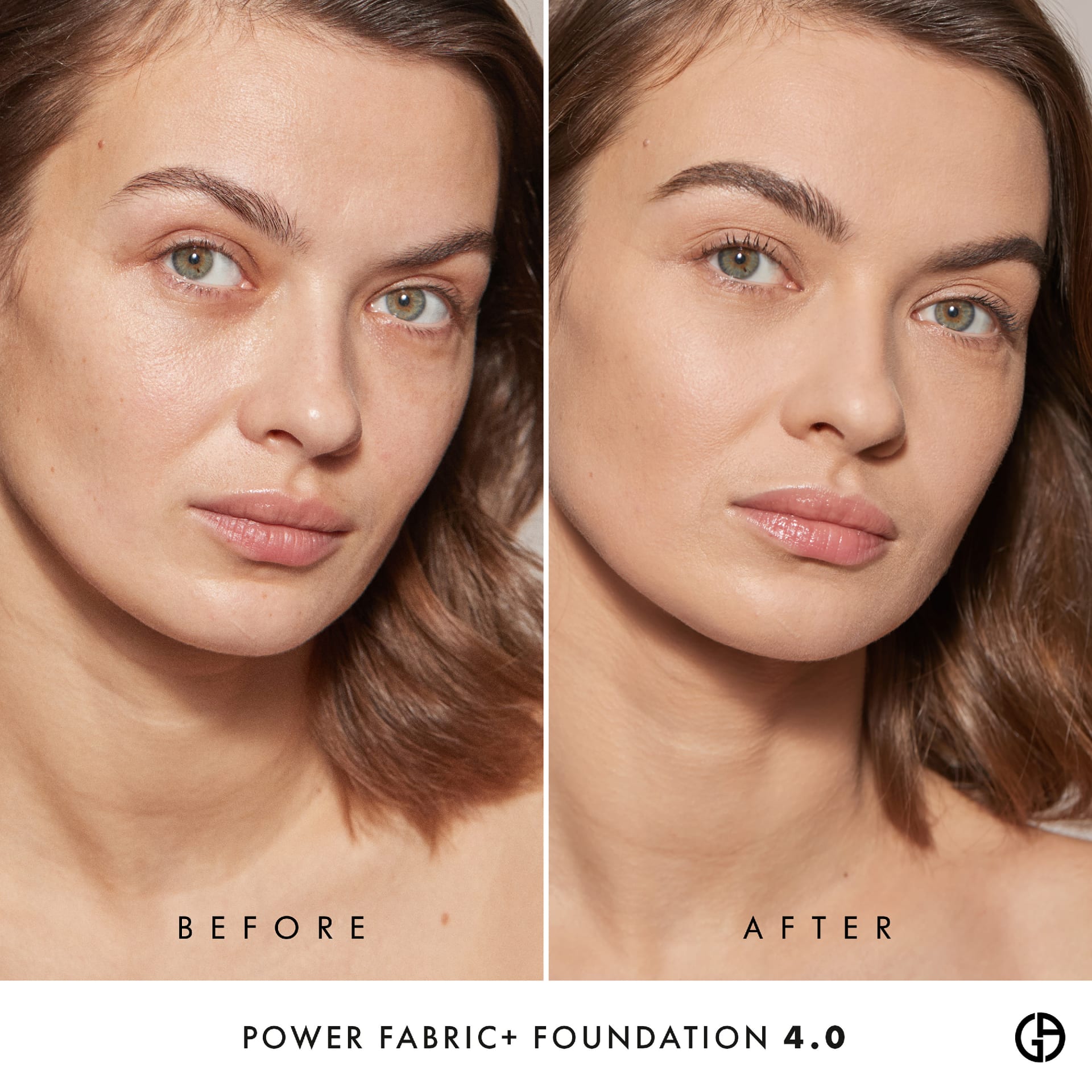 Power Fabric+ Foundation