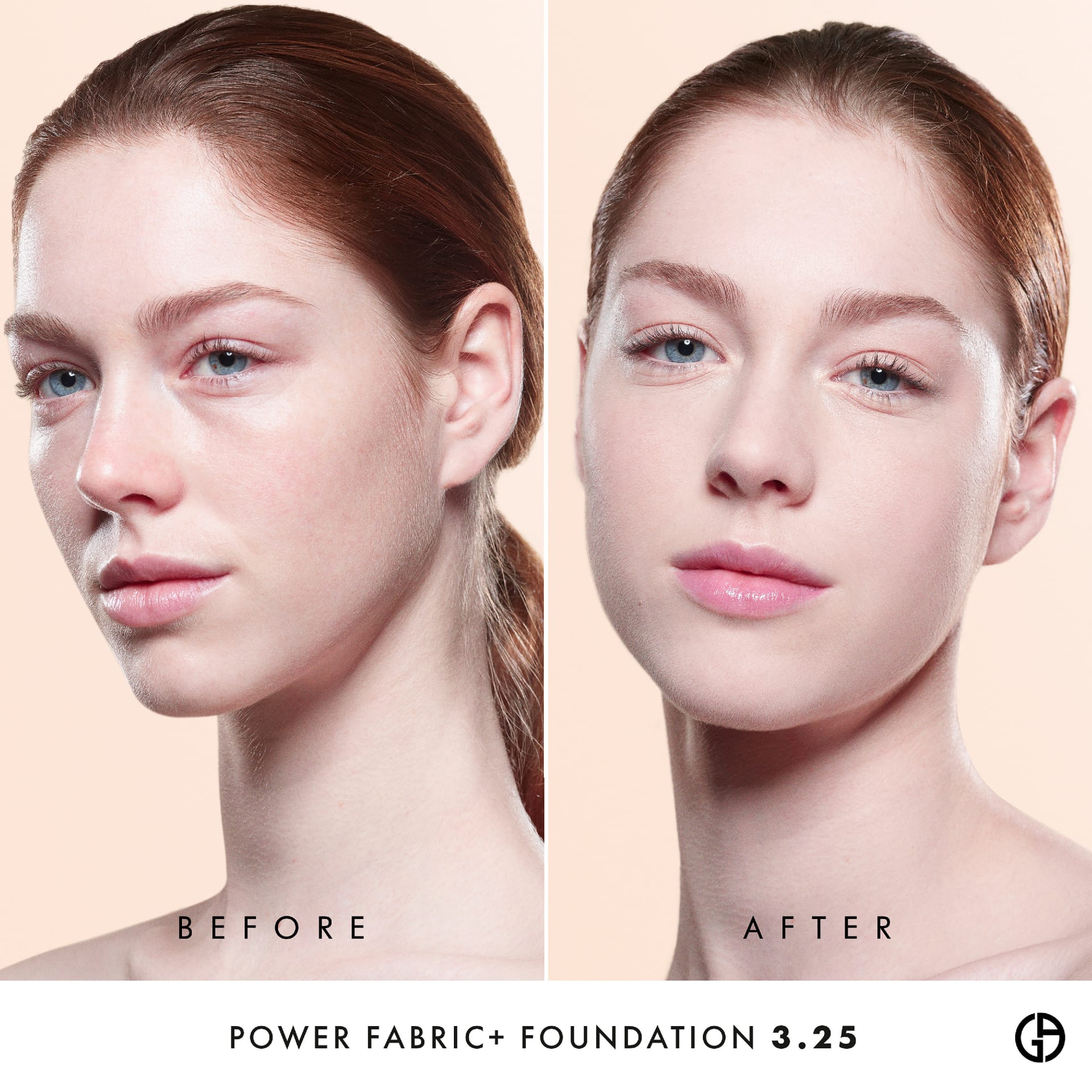 Power Fabric+ Foundation