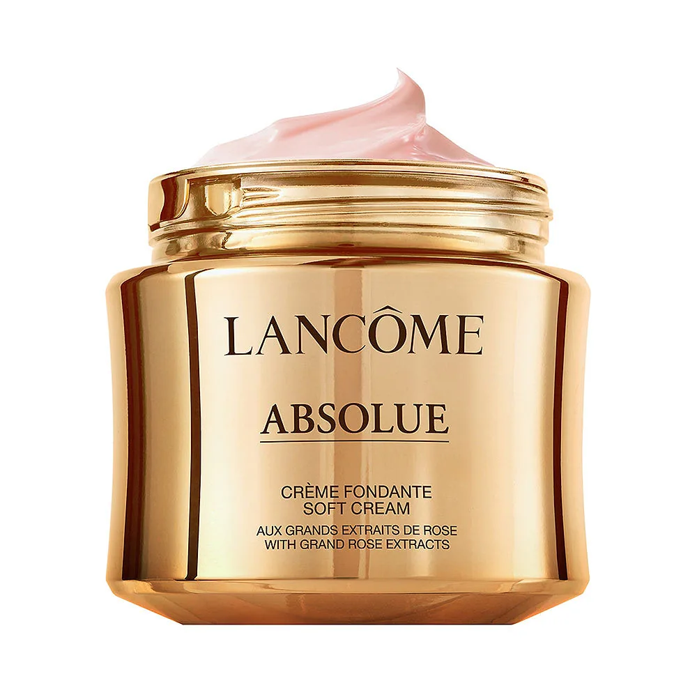 Absolue Soft Cream