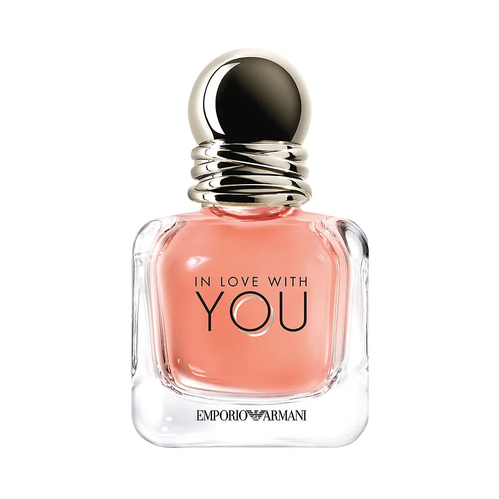 Emporio Armani In Love With You EdP