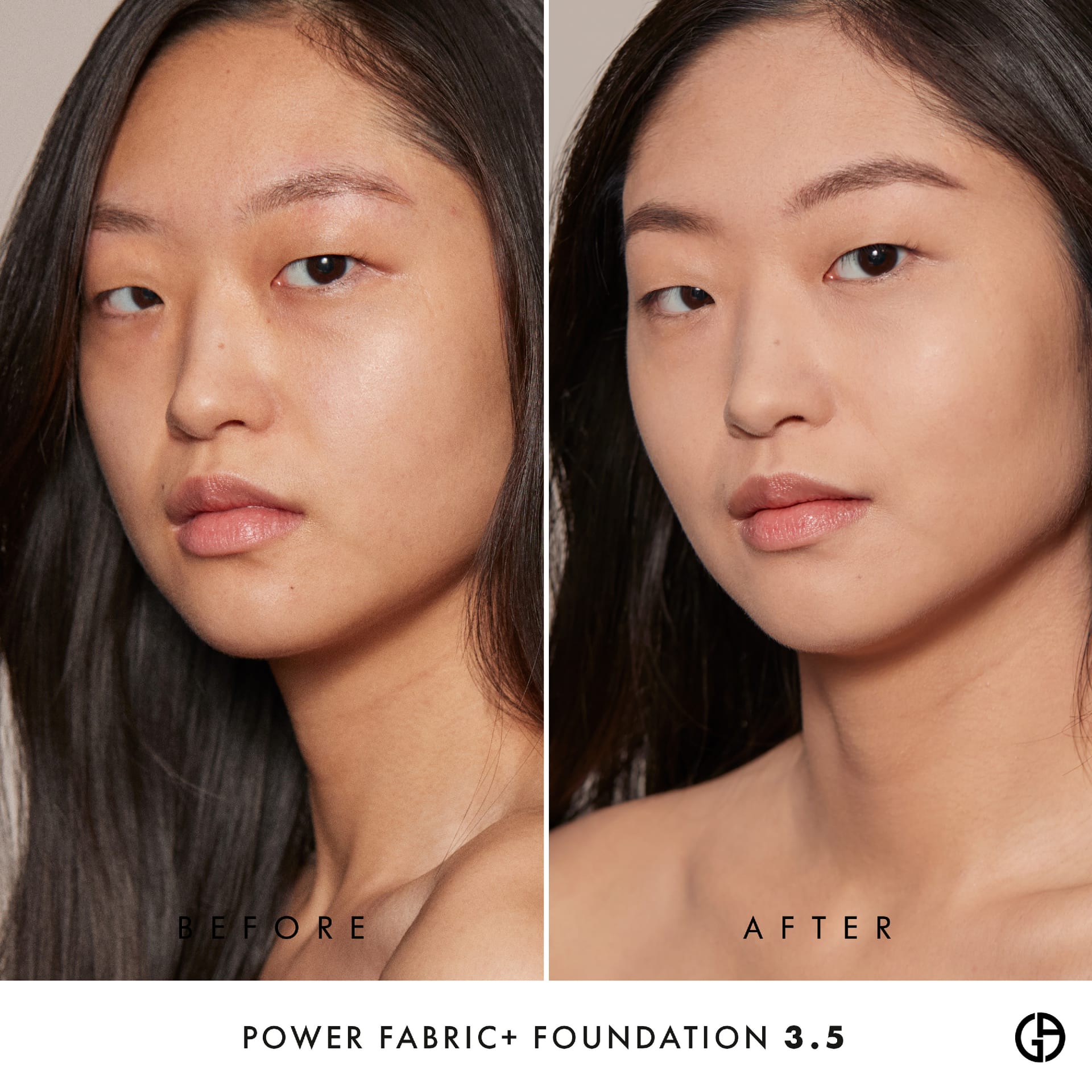 Power Fabric+ Foundation