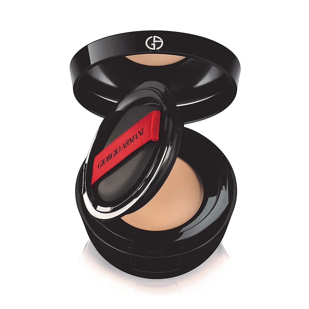 Power Fabric Compact Foundation