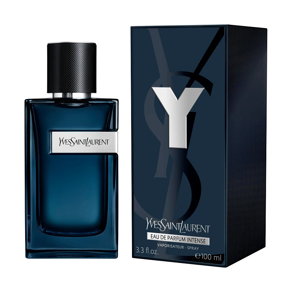 Y EAU DE PARFUM INTENSE