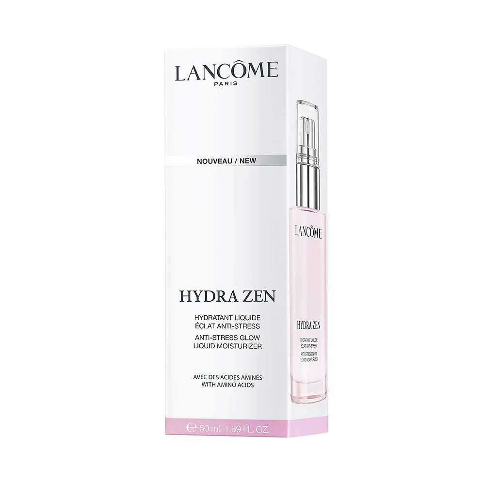 Hydra Zen Anti-Stress Glow Liquid Moisturizer