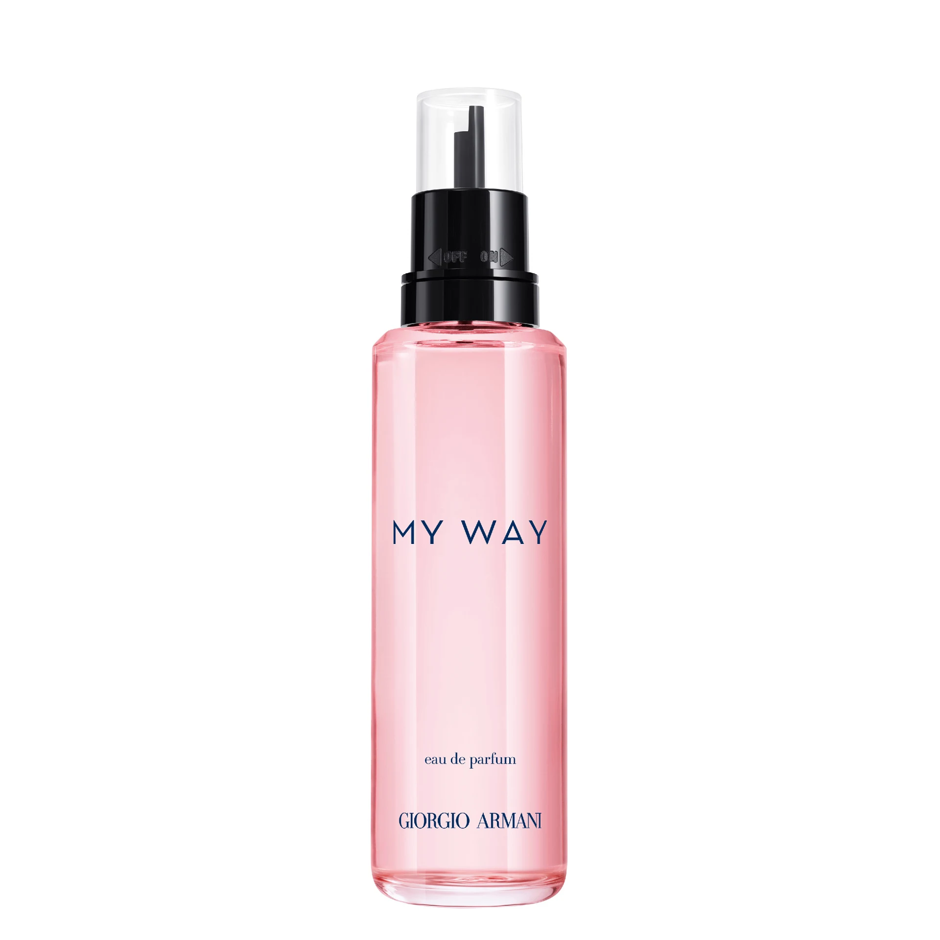 My Way Eau de Parfum Refill