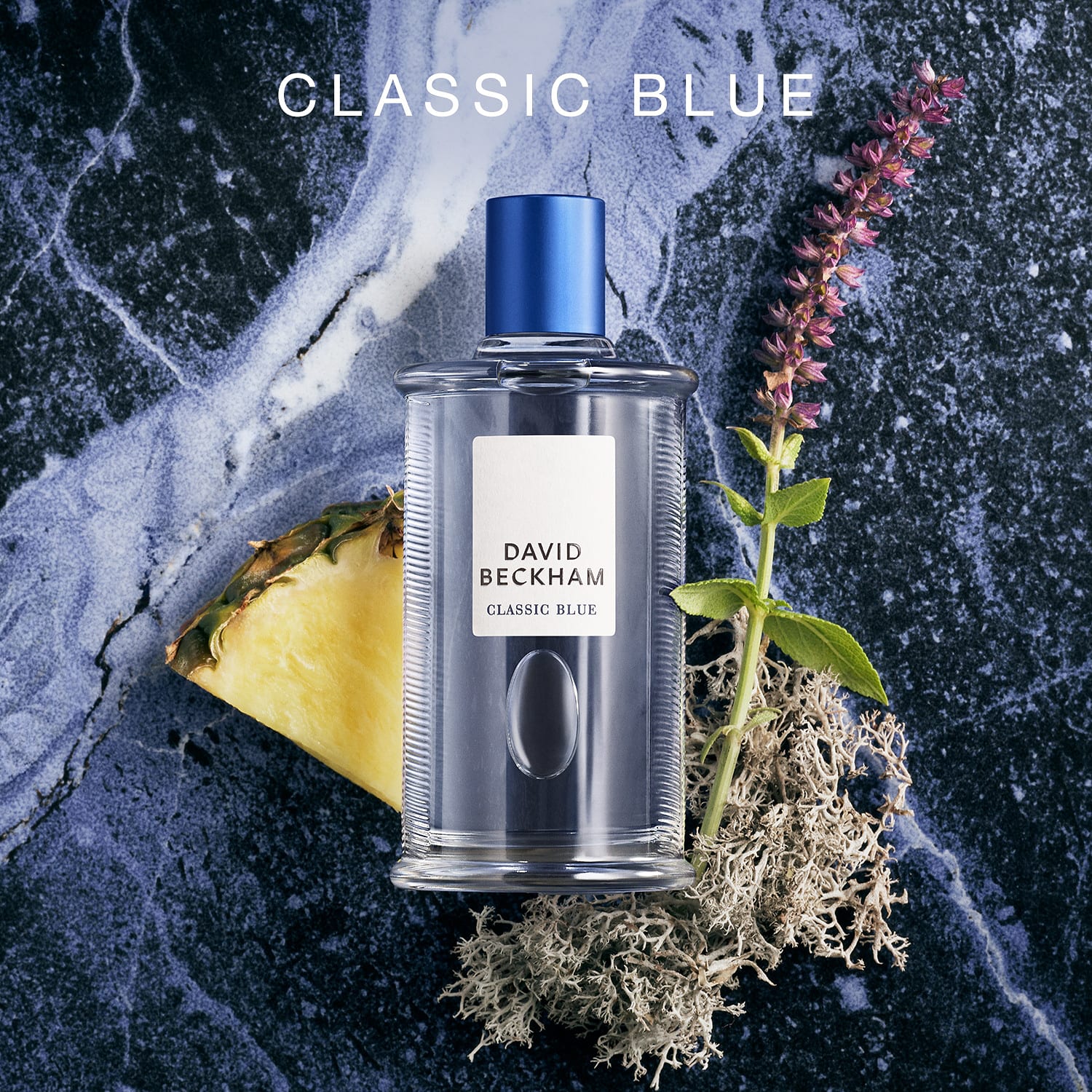 Classic Blue Eau De Toilette