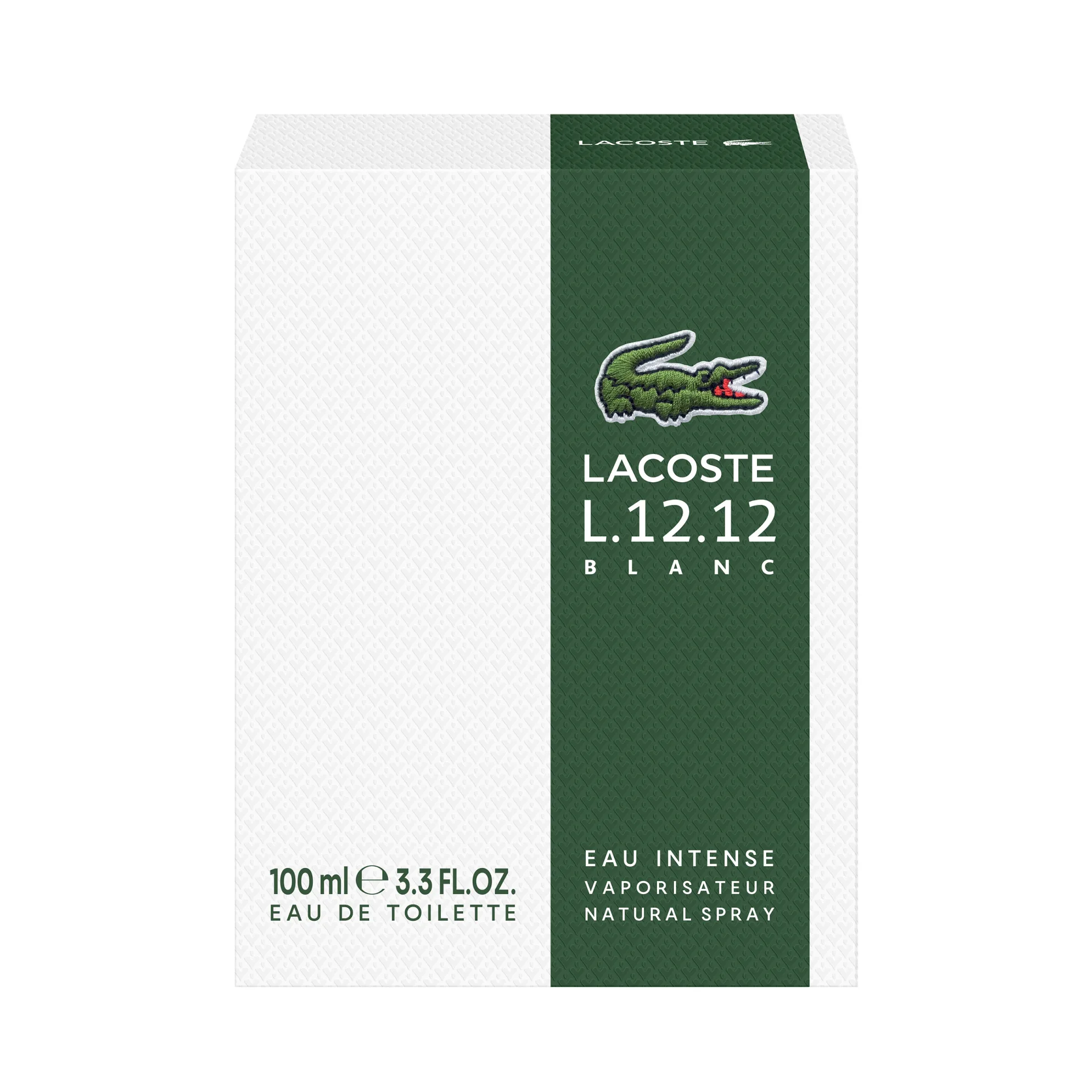 L.12.12 Eau Intense Eau De Toilette