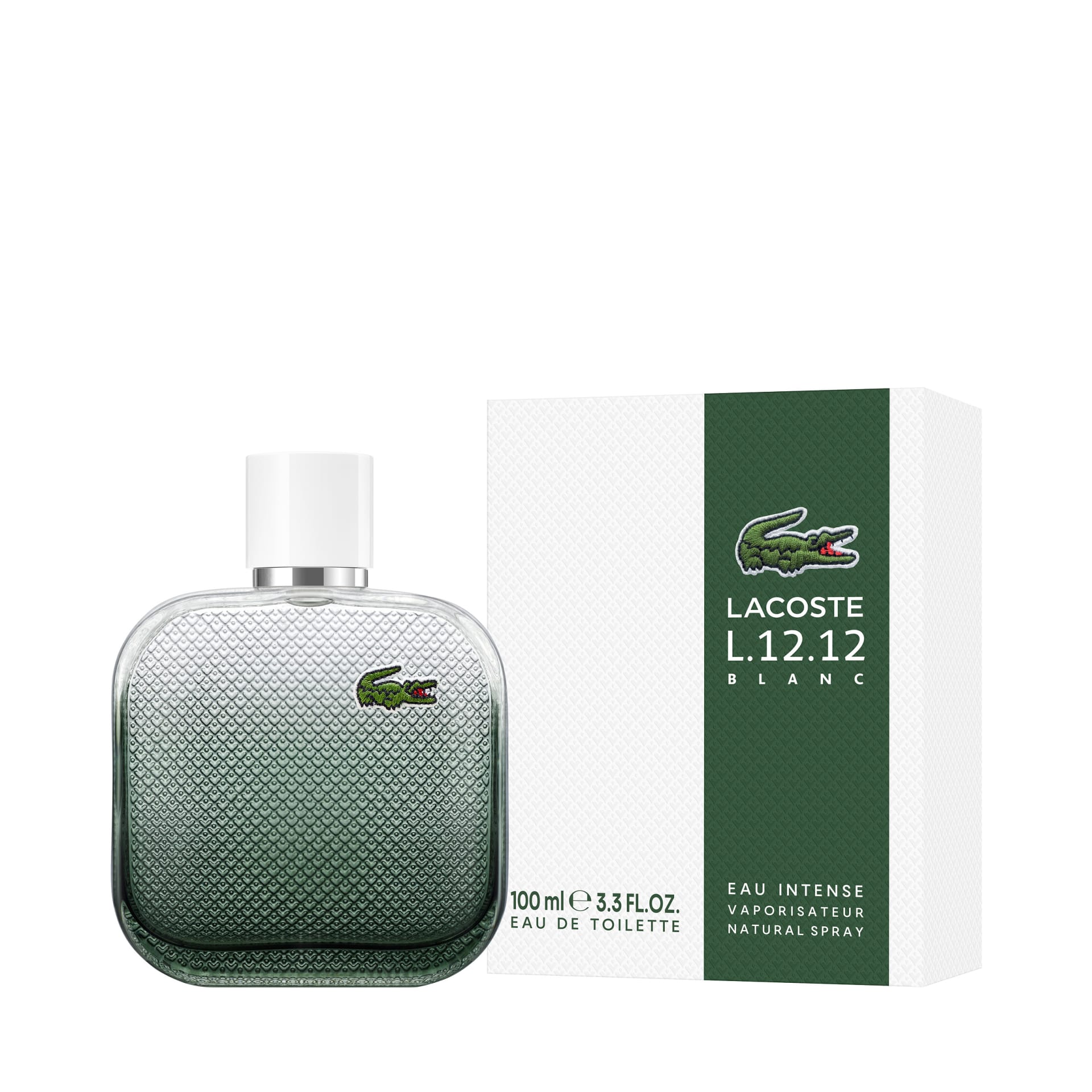 L.12.12 Eau Intense Eau De Toilette