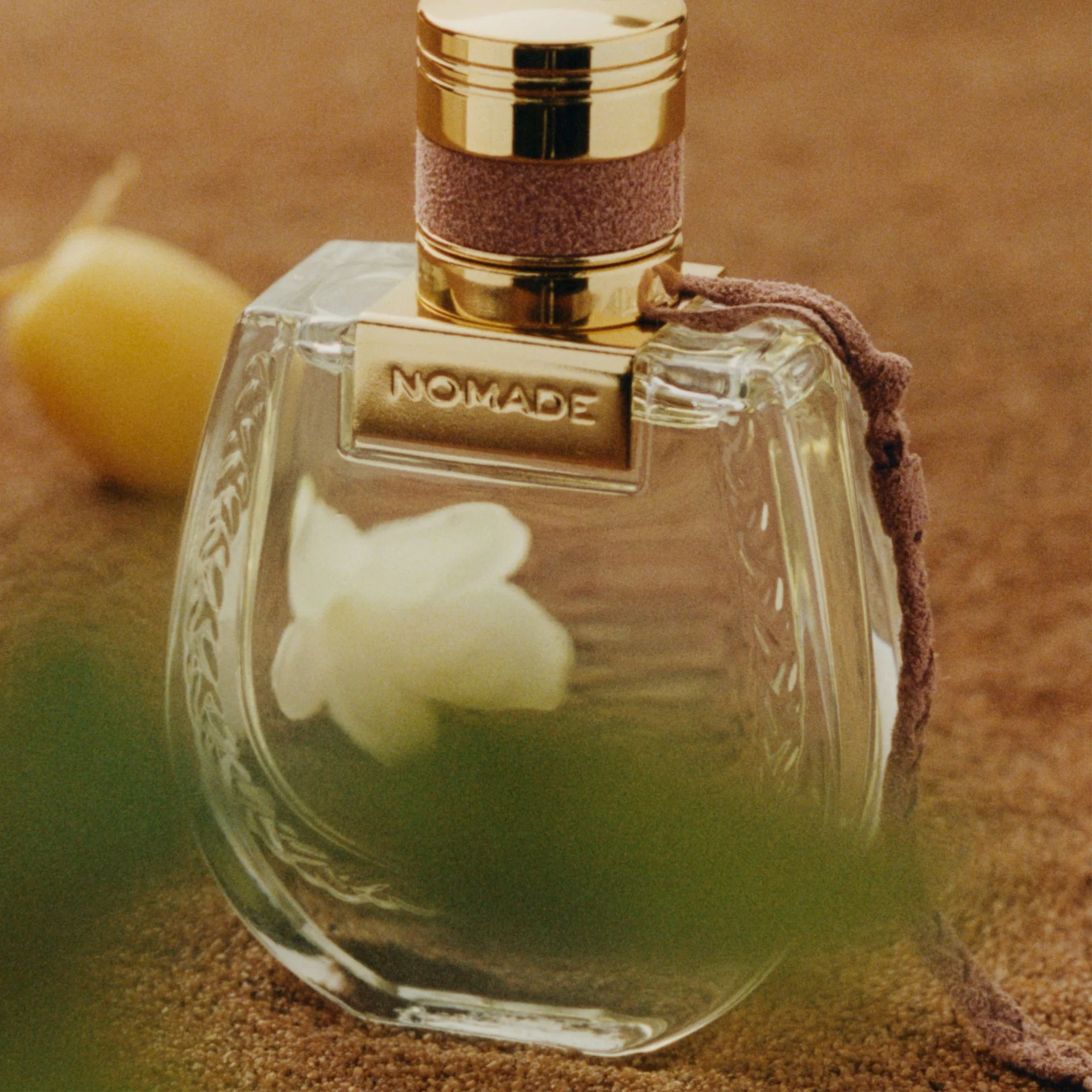 Nomade Jasmin Naturel Intense Eau De Parfume