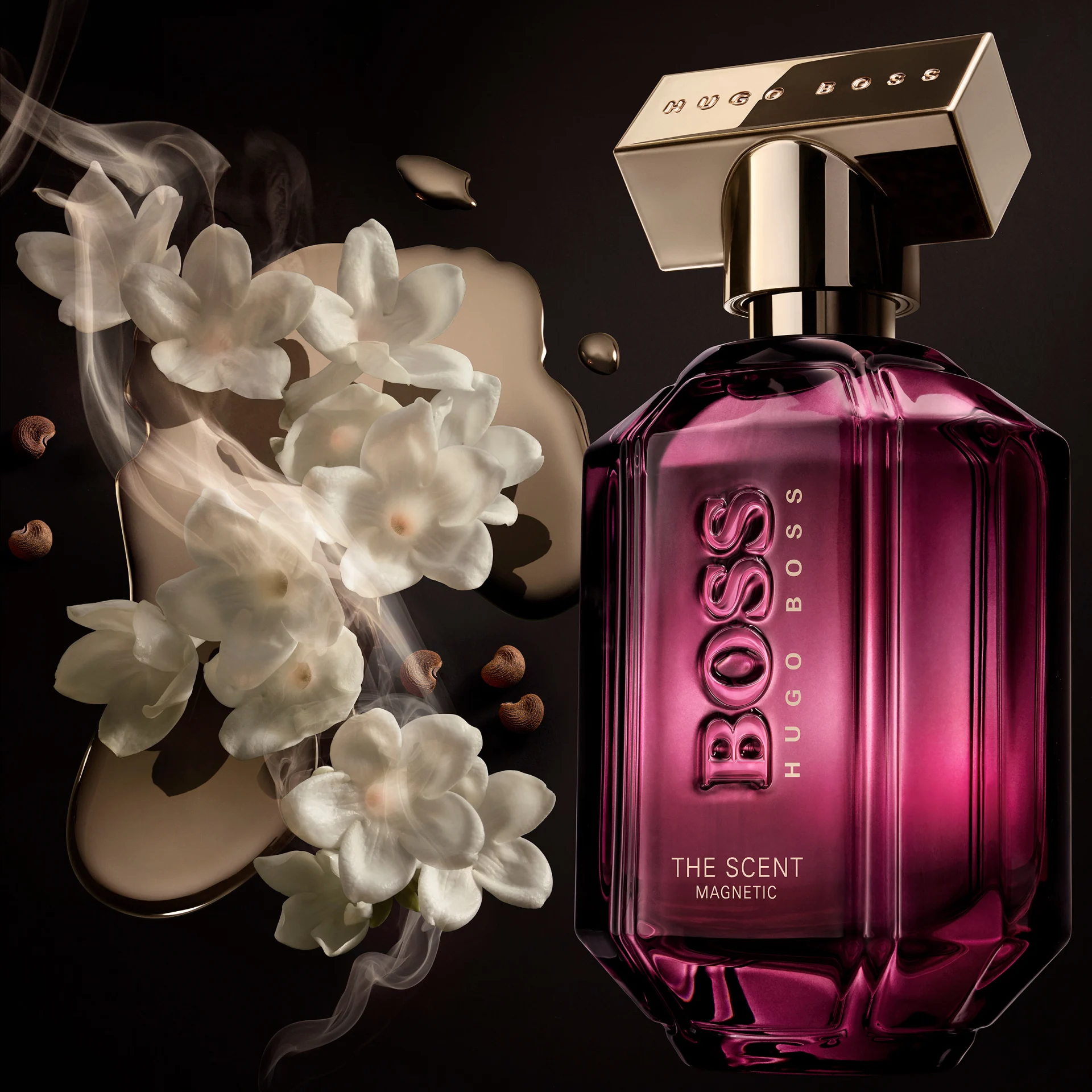 The Scent For Her Magnetic Eau De Parfum