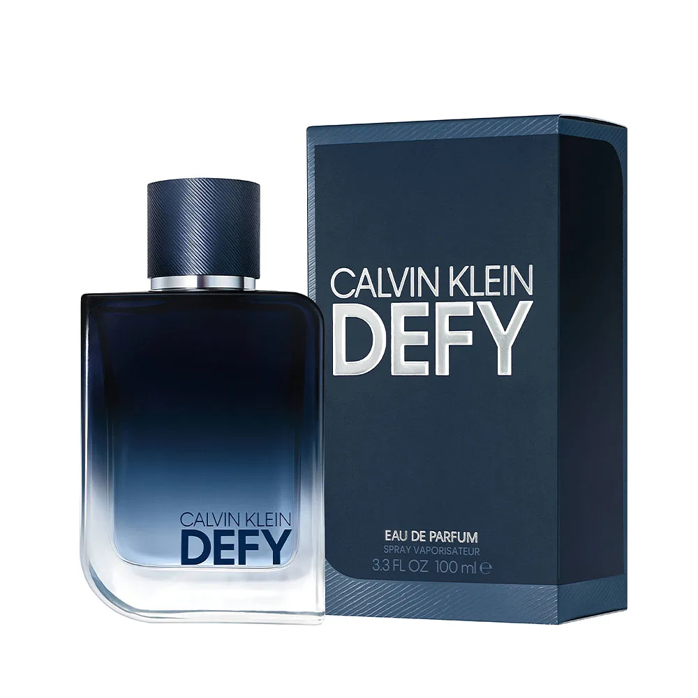 Defy Eau de parfum