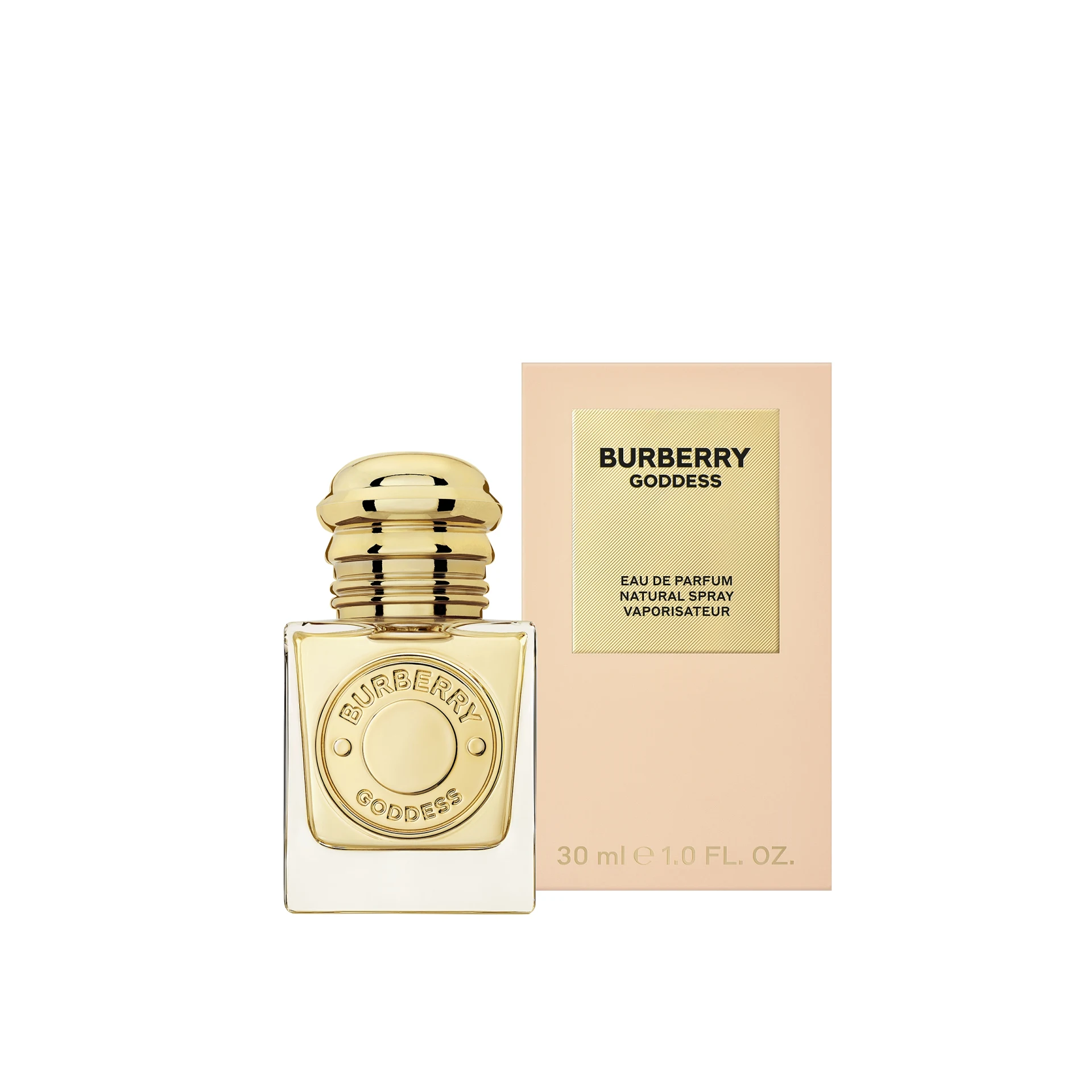 Burberry Goddess Eau De Parfum