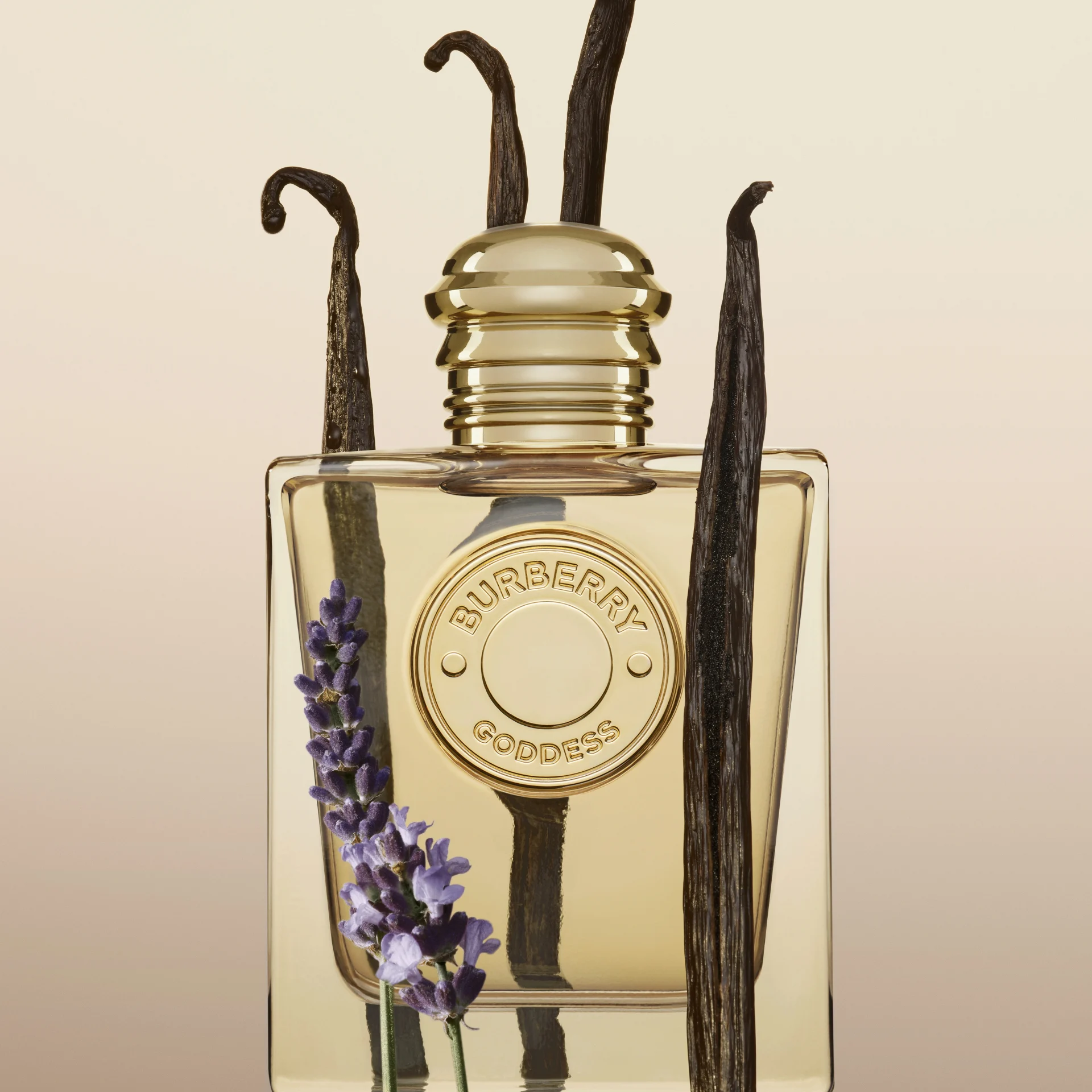 Burberry Goddess Eau De Parfum