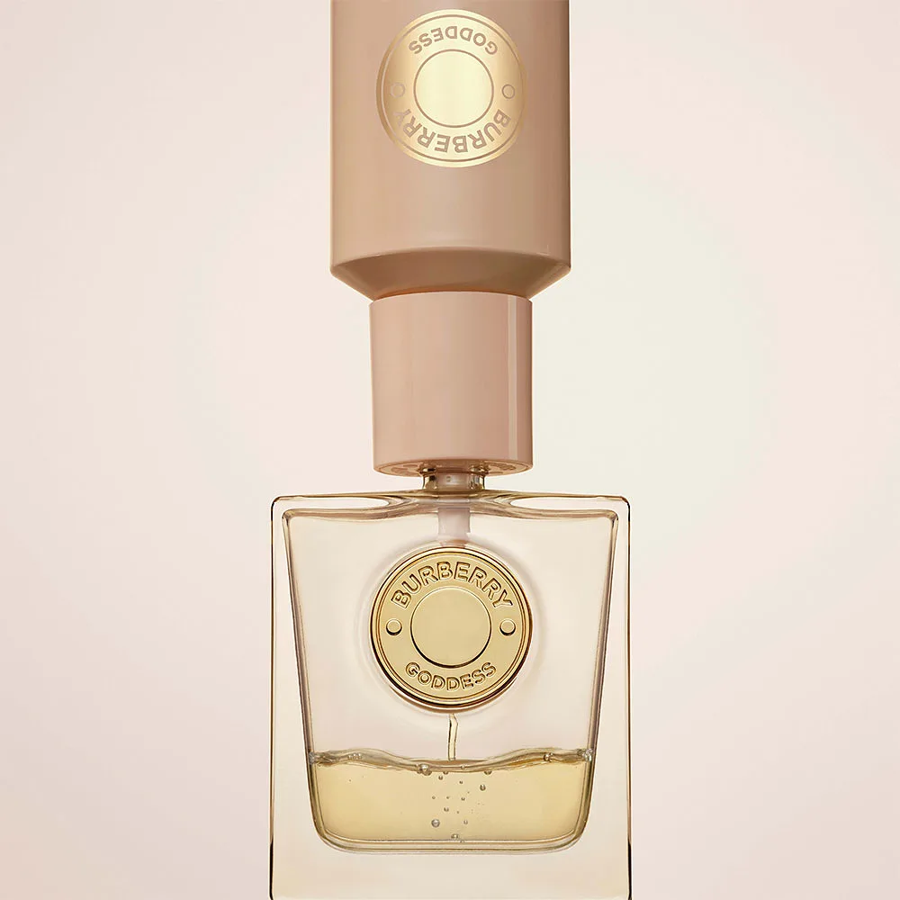 Burberry Goddess Eau De Parfum