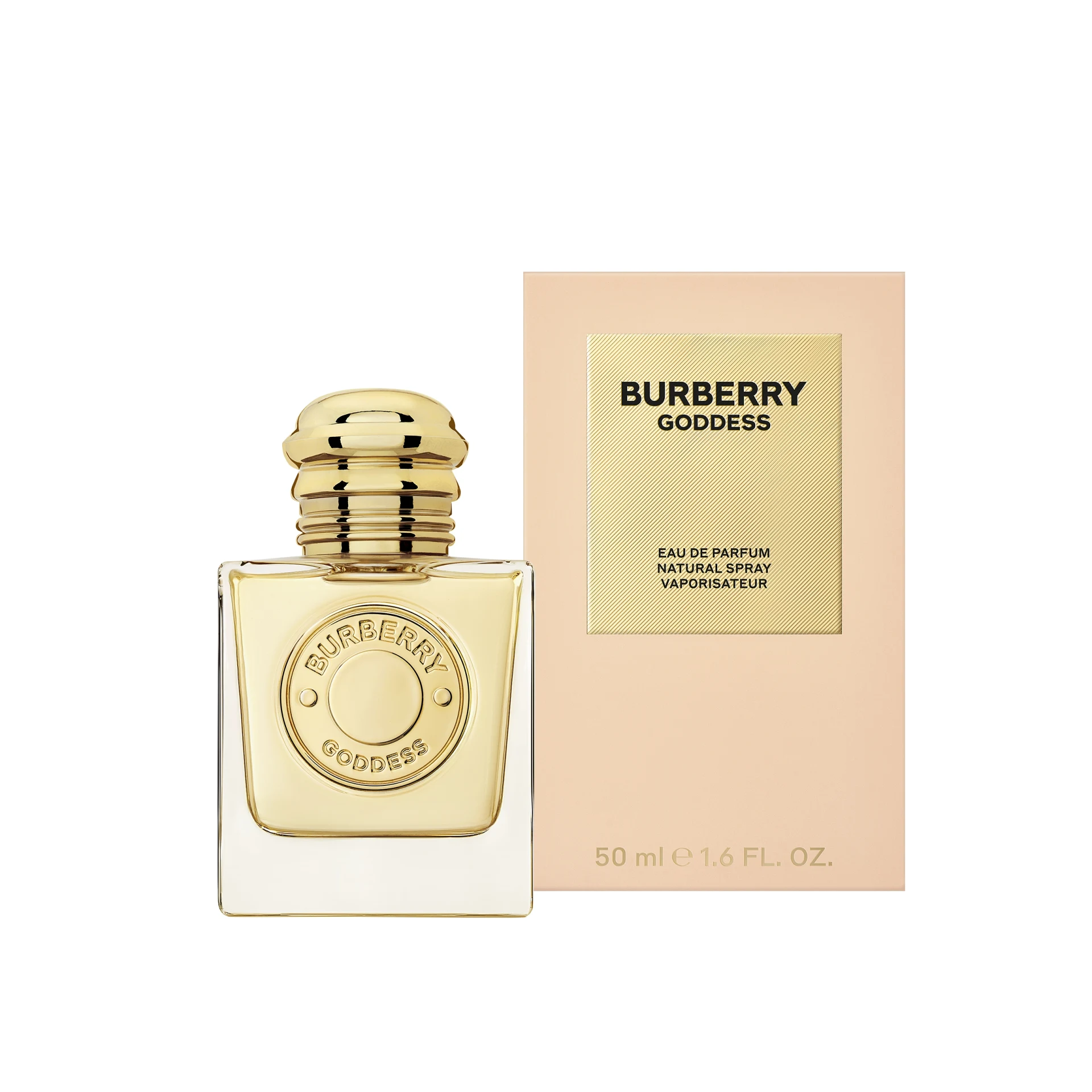 Burberry Goddess Eau De Parfum