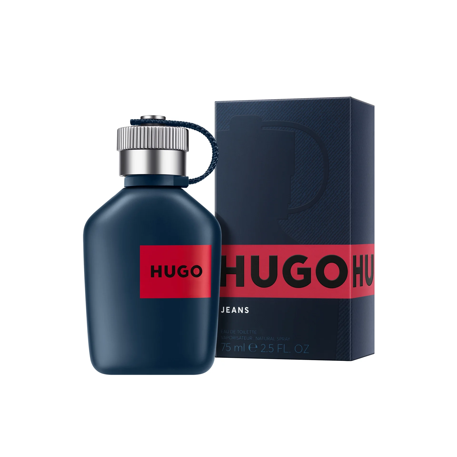 Hugo Jeans Eau de Toilette