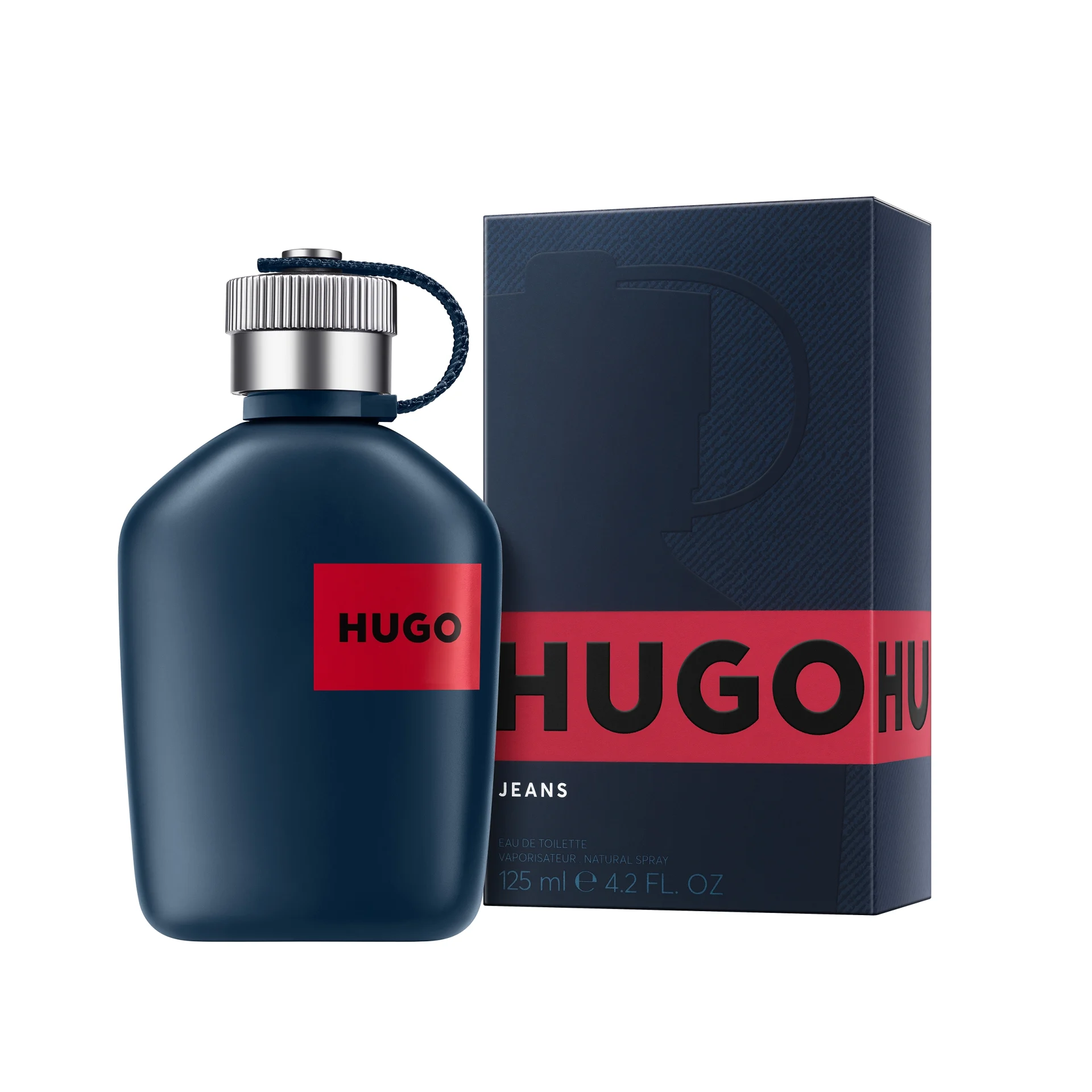 Hugo Jeans Eau de Toilette