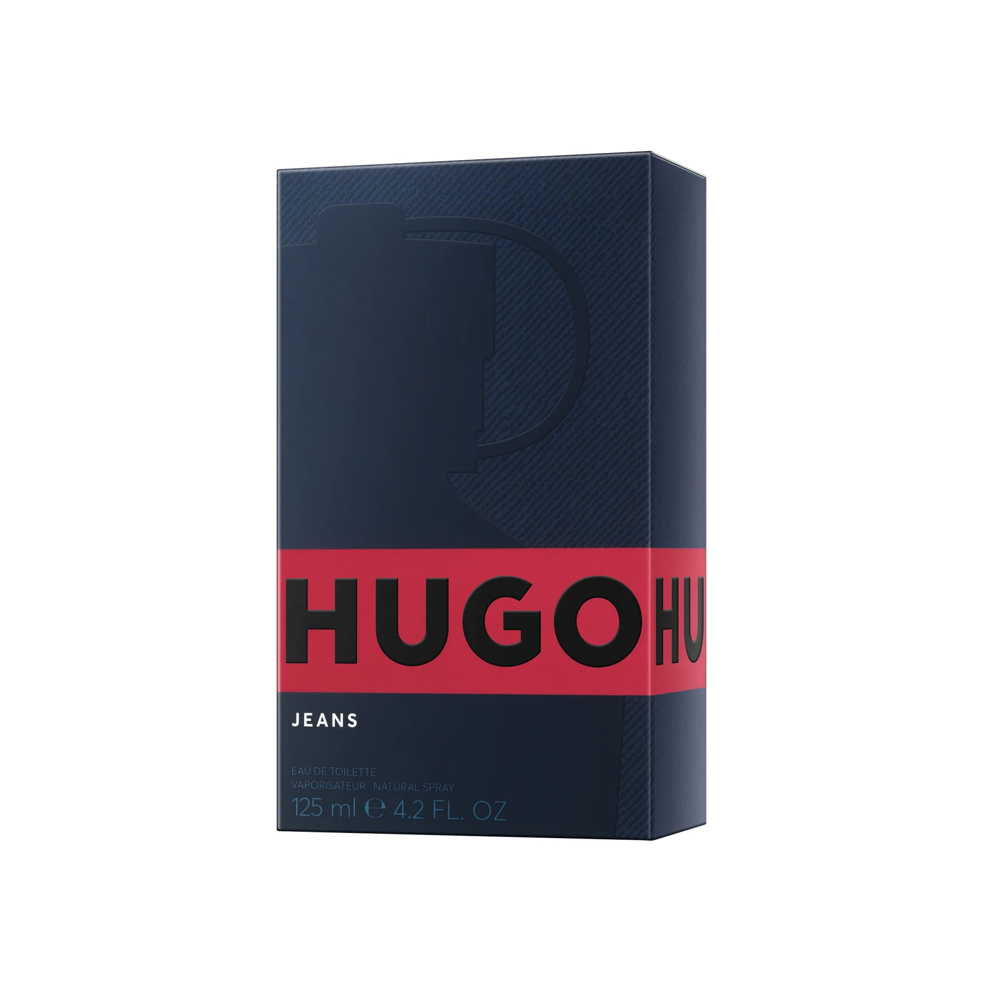 Hugo Jeans Eau de Toilette