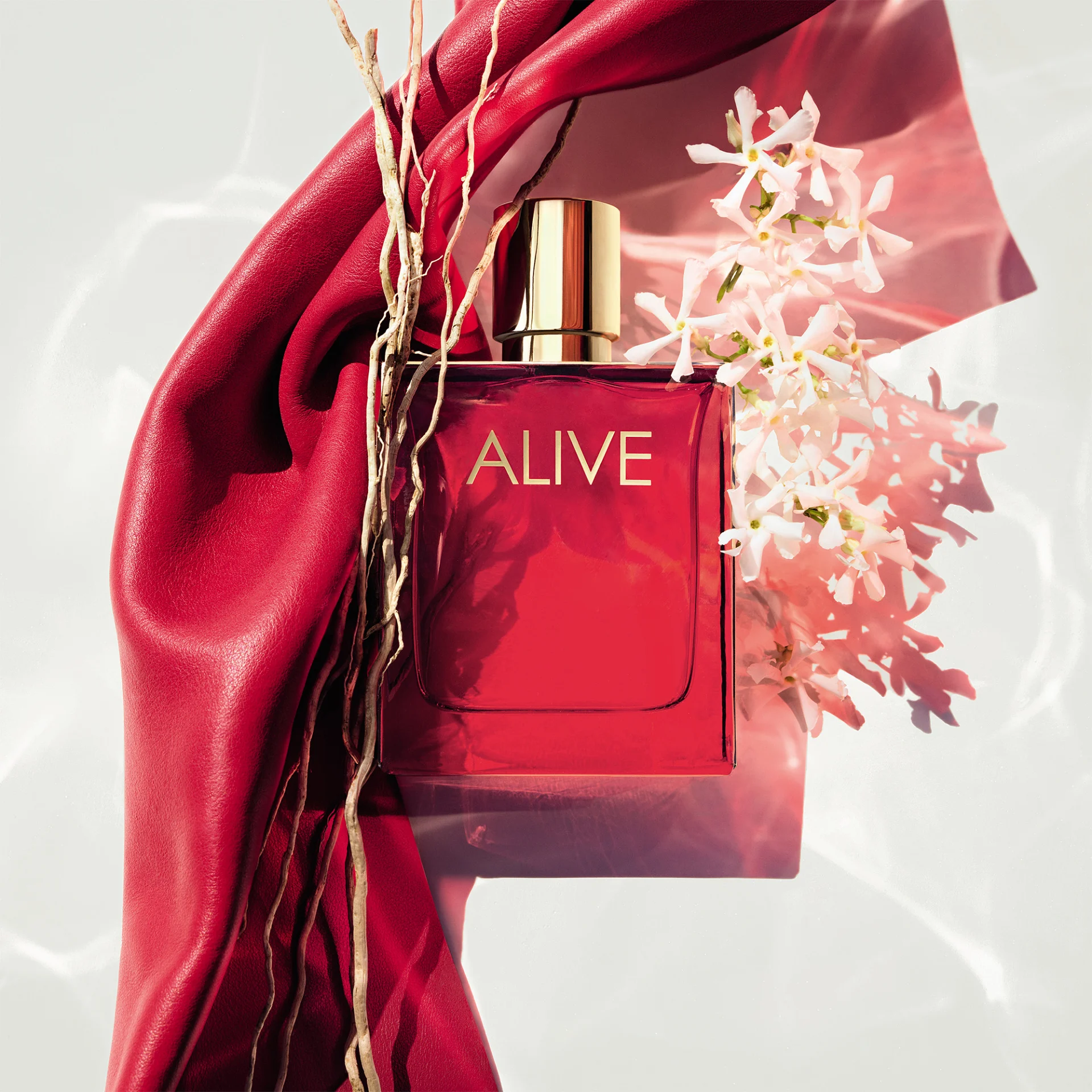 ALIVE Parfum