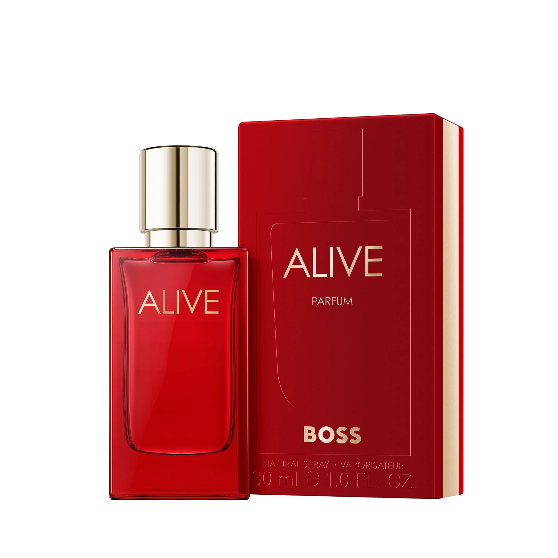 ALIVE Parfum