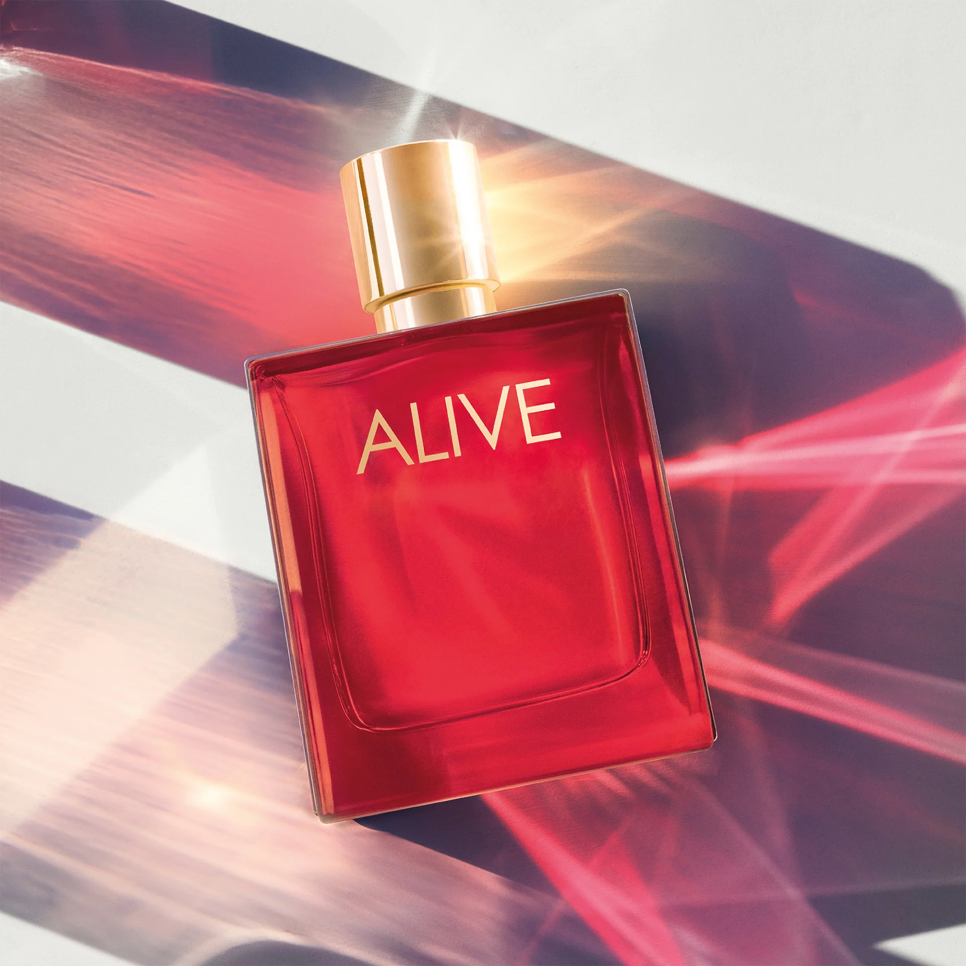 ALIVE Parfum