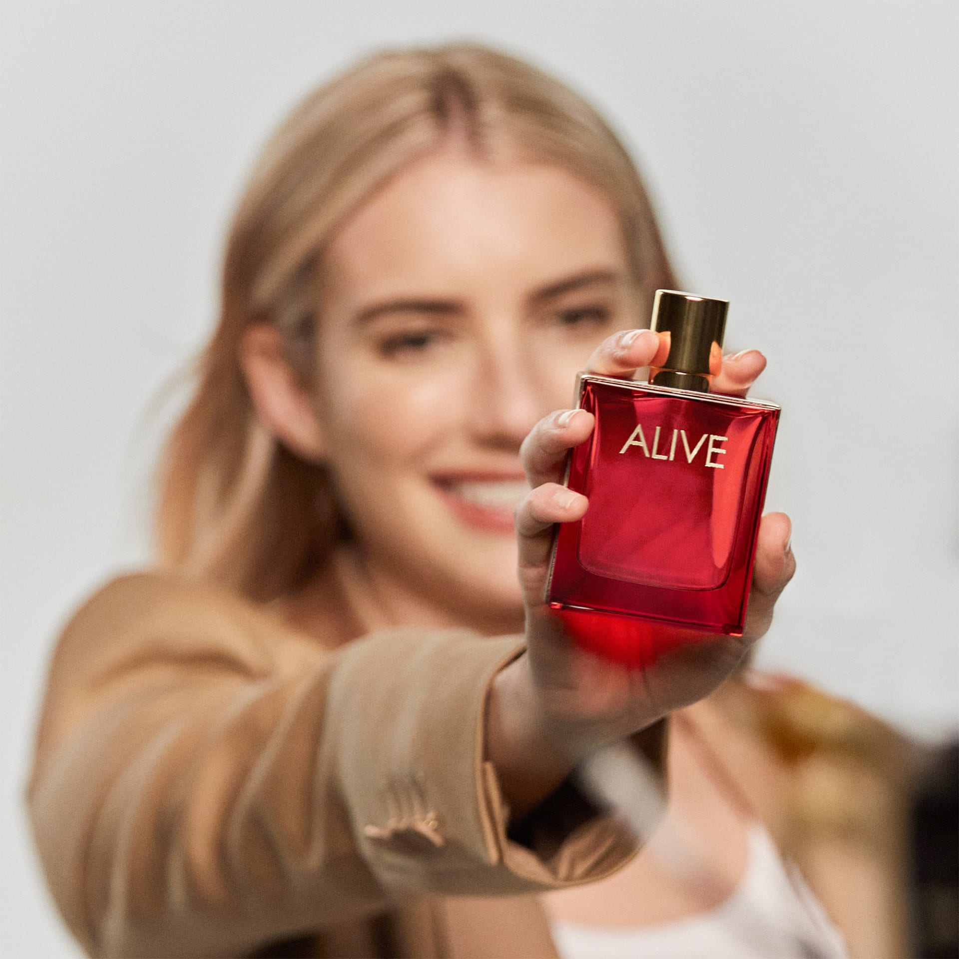 ALIVE Parfum