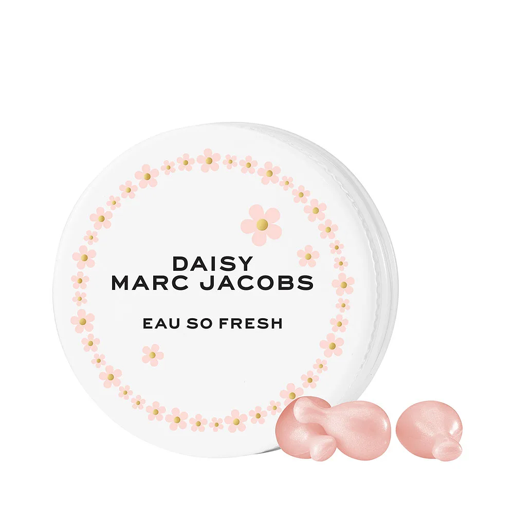 Daisy Drops Eau Fresh Eau De Toilette 30 St