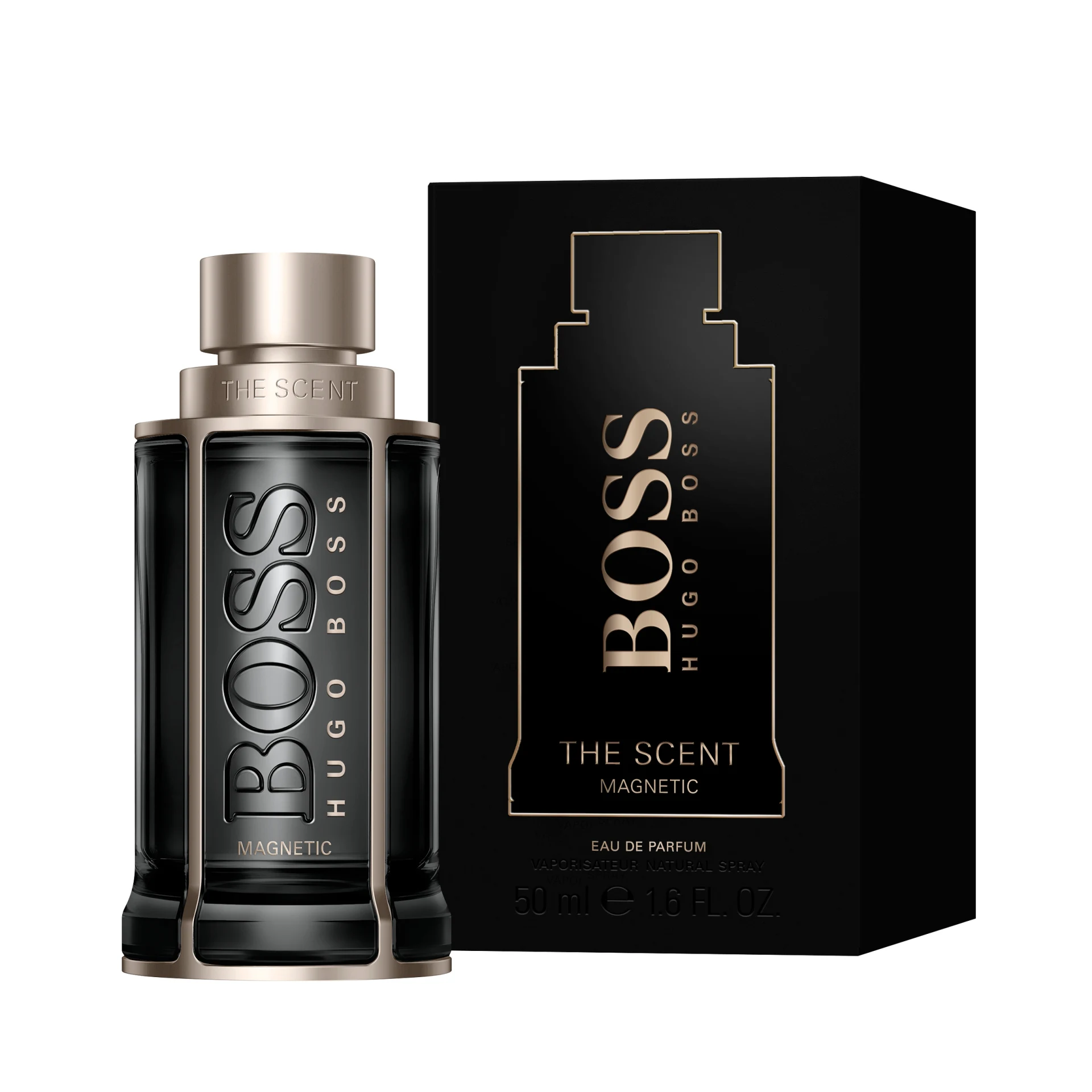 The Scent Magnetic Eau De Parfum