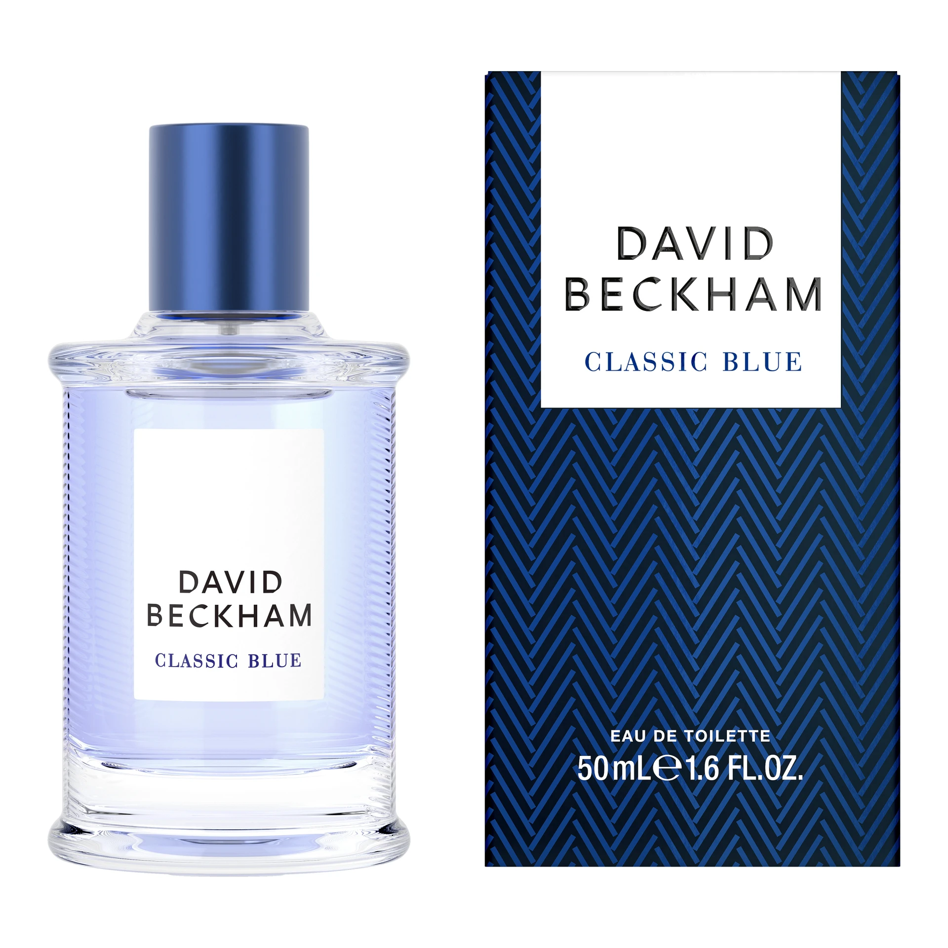 Classic Blue Eau De Toilette