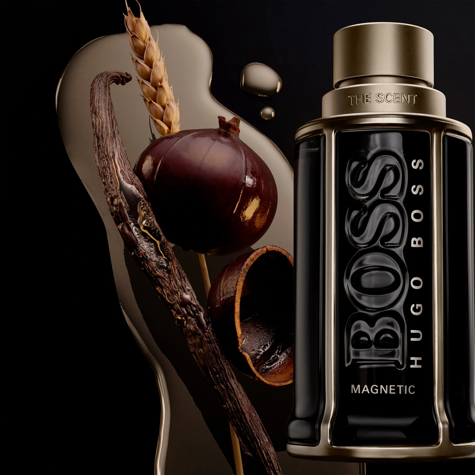 The Scent Magnetic Eau De Parfum