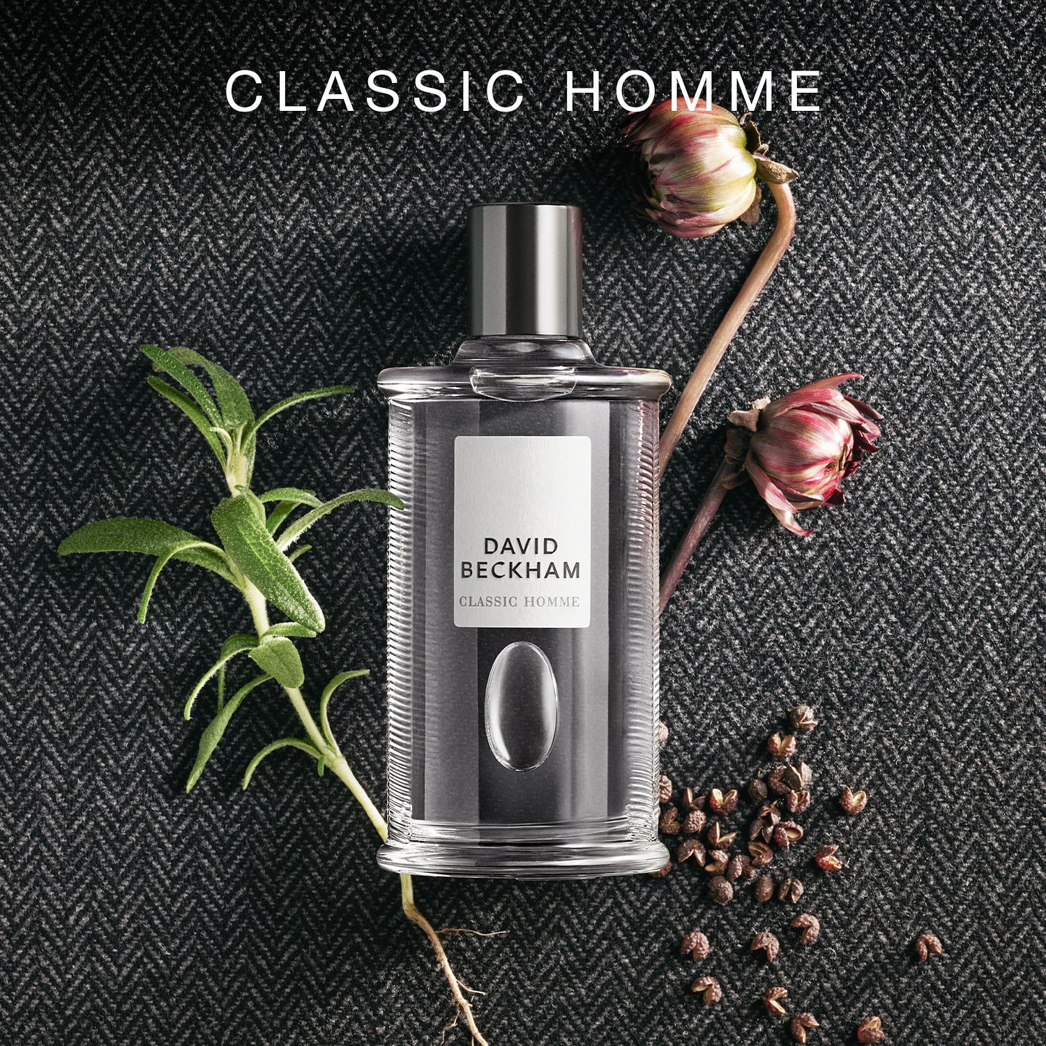 Homme Eau De Toilette