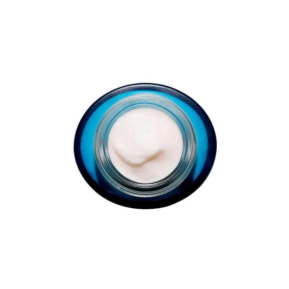 Clarins Hydra-Essentiel Plumps, moisturizes and quenches, night care - All skin types