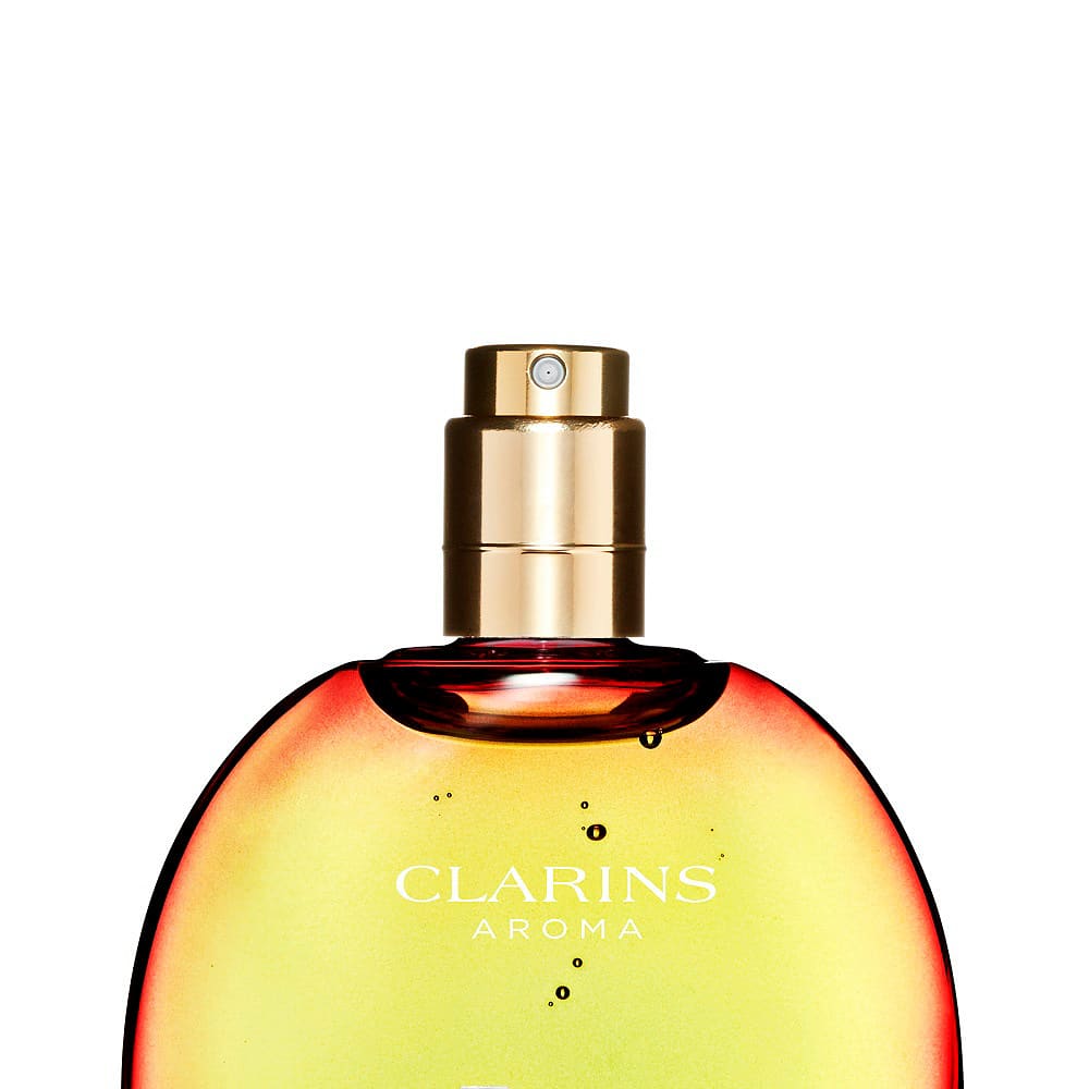 Clarins Eau des Jardins