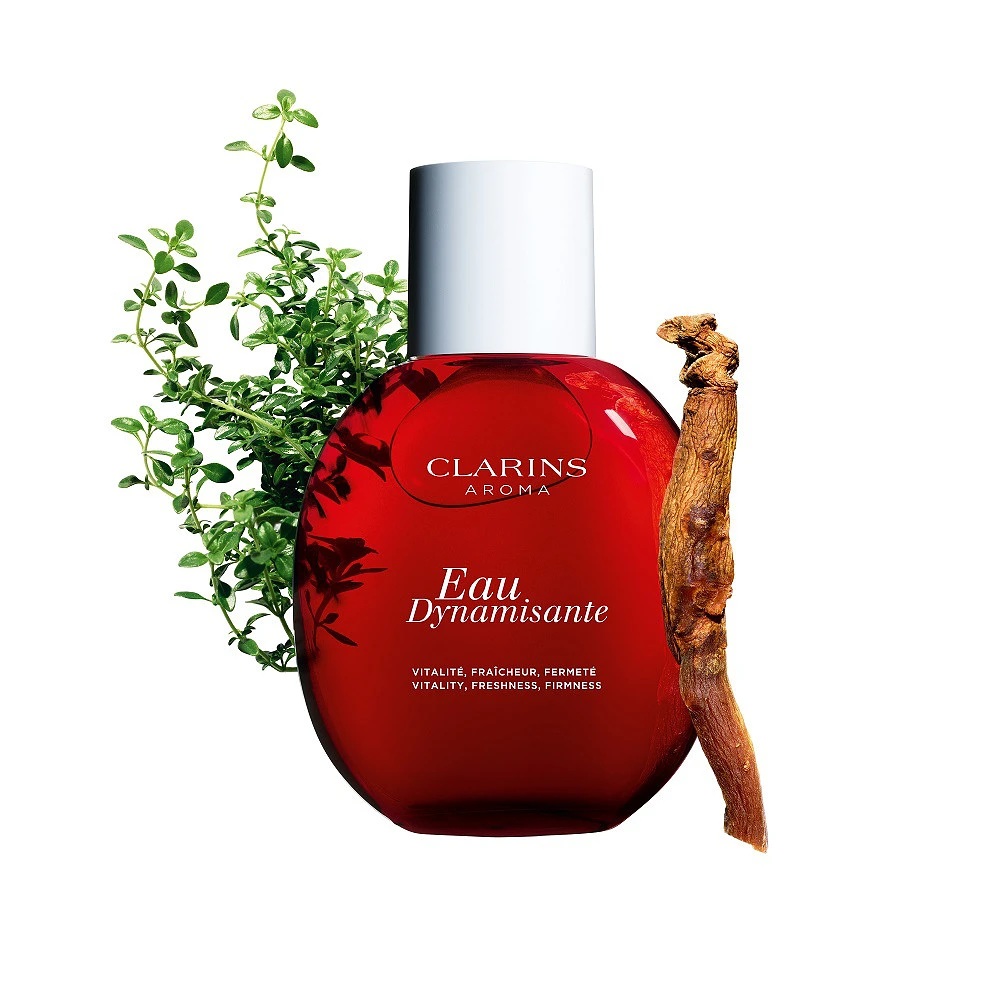 Clarins Eau Dynamisante