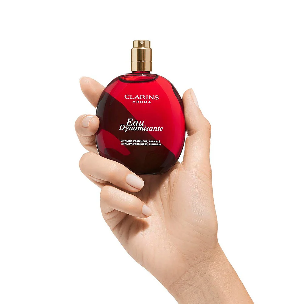 Clarins Eau Dynamisante