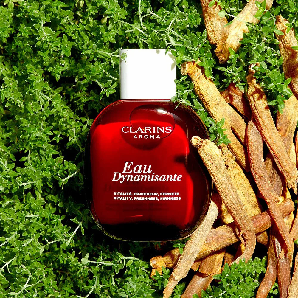 Clarins Eau Dynamisante