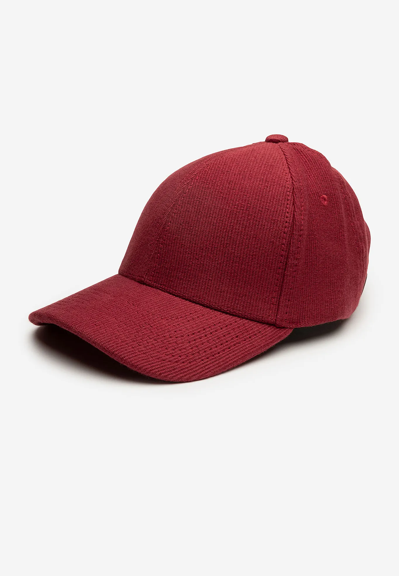 Baseball Cap Canvas