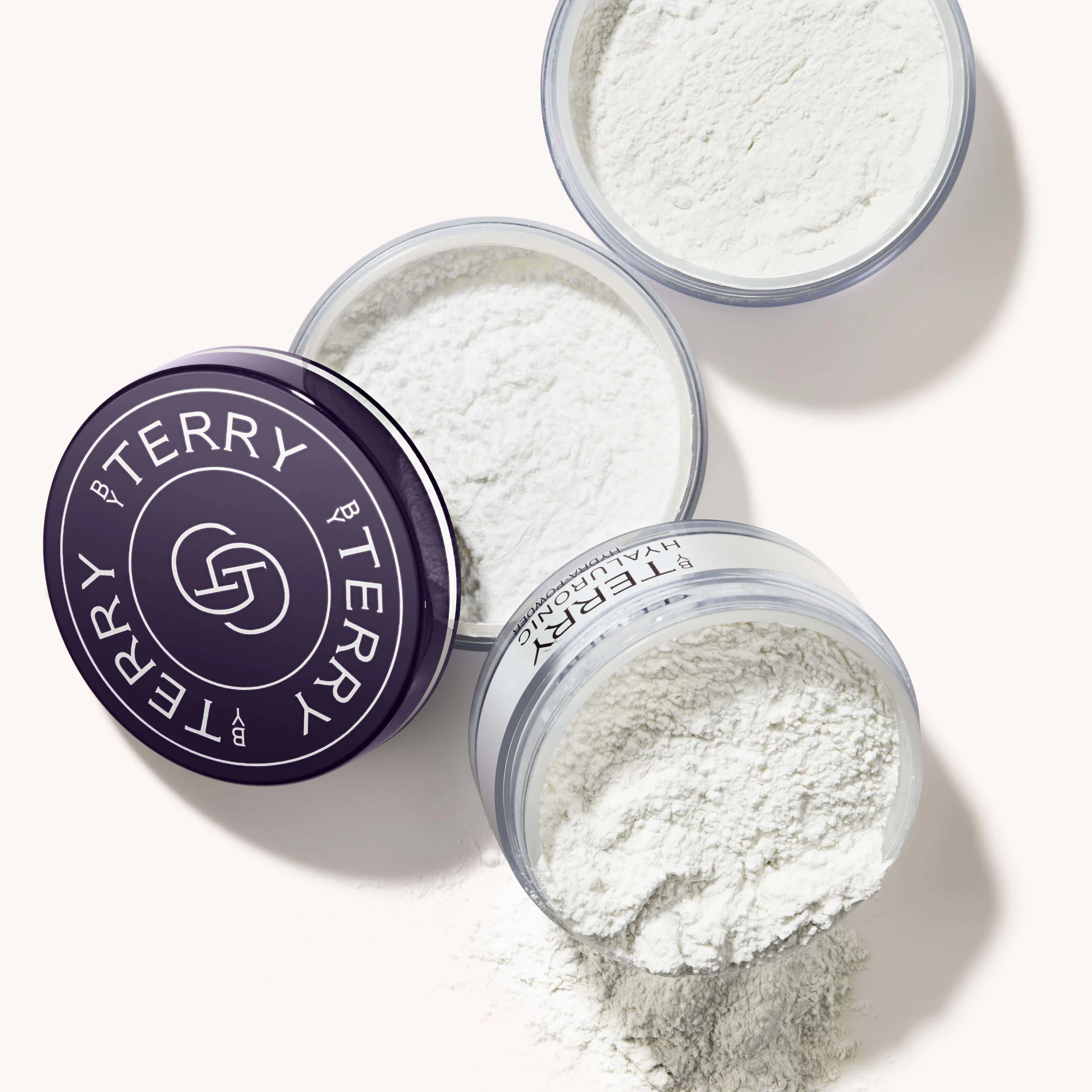 Hyaluronic Hydra Powder