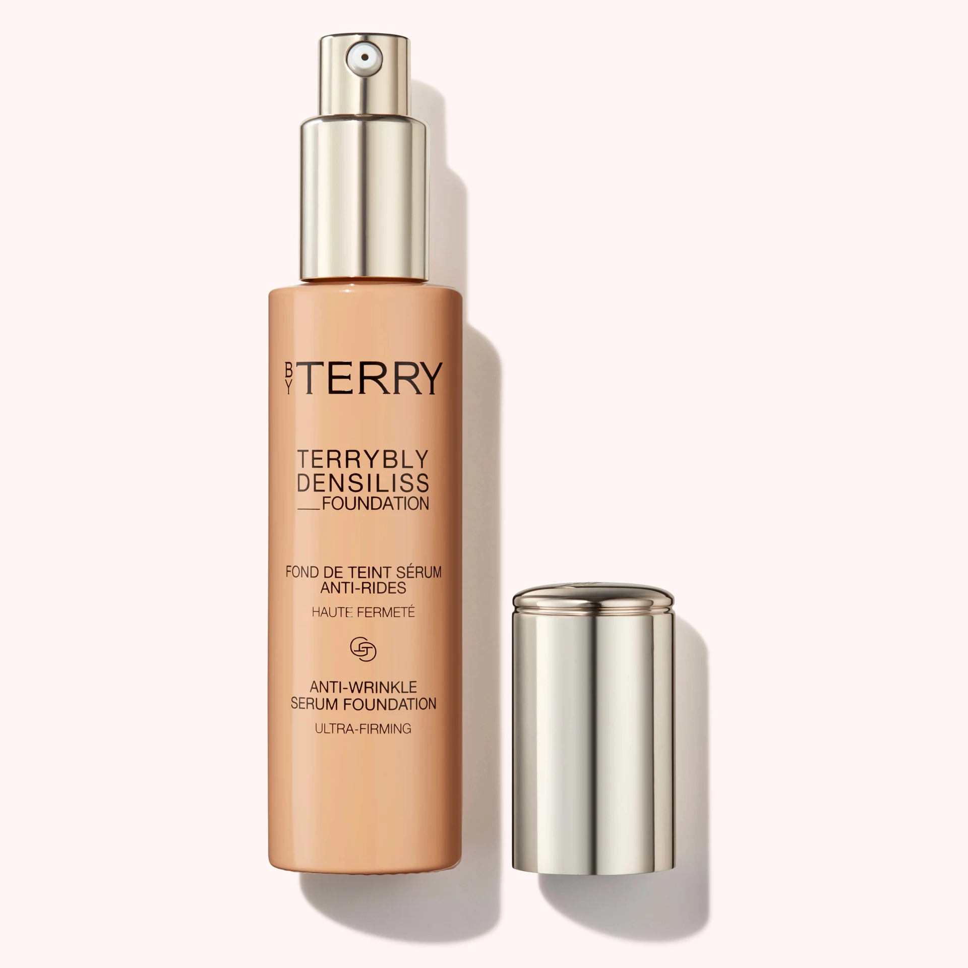 Terrybly Densiliss Foundation Rosy Sand