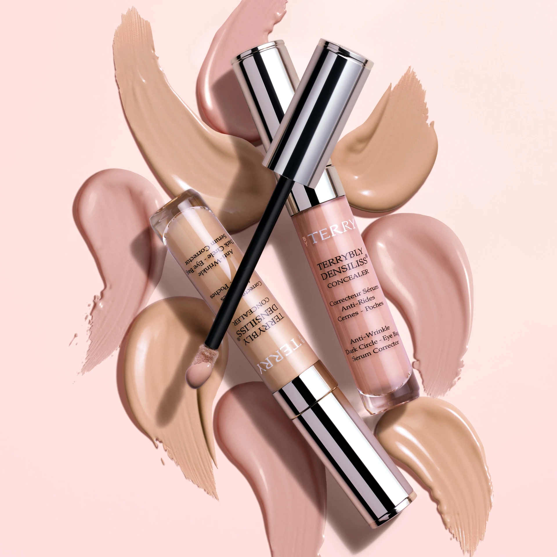 Terrybly Densiliss Concealer Sienna Coper