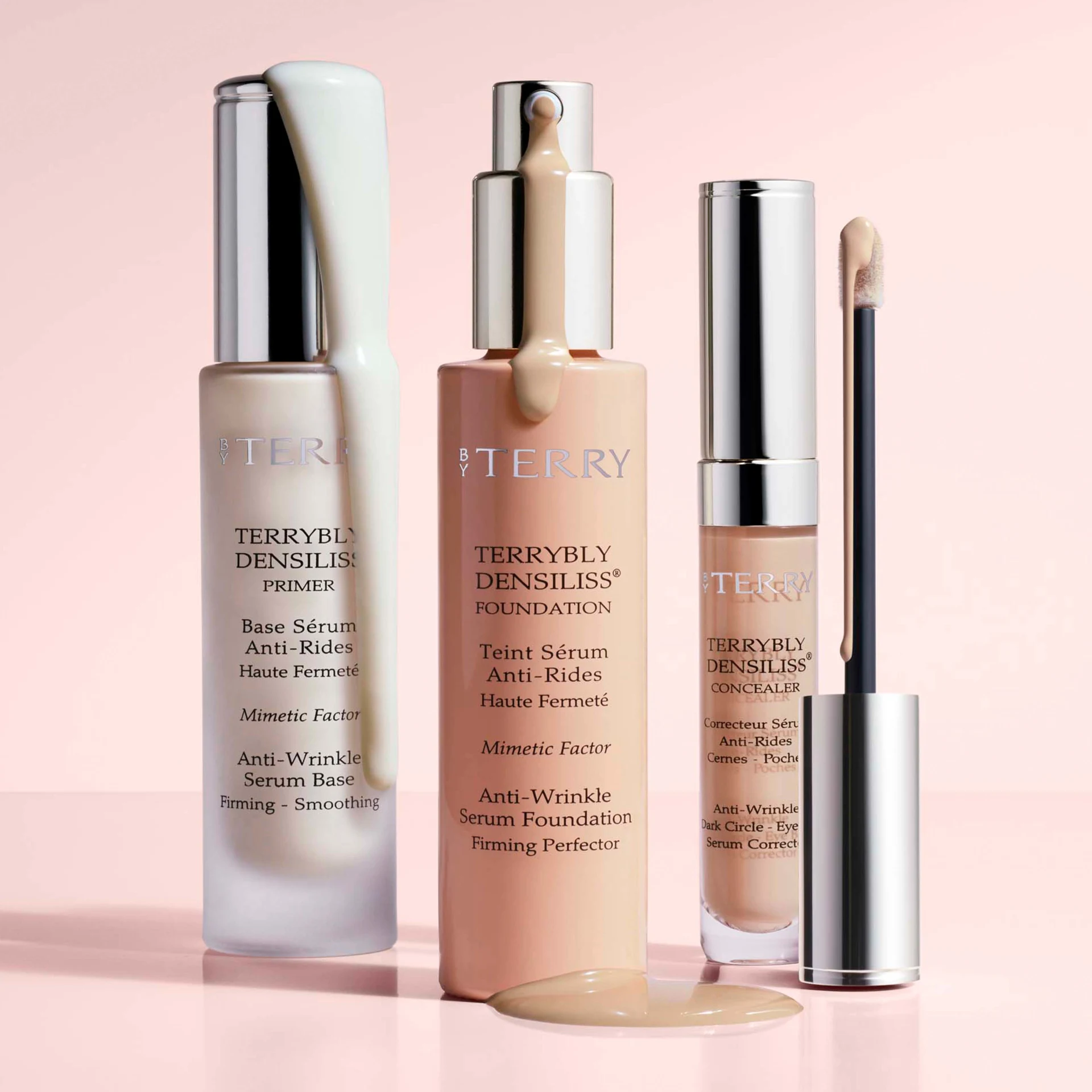 Terrybly Densiliss Concealer Sienna Coper