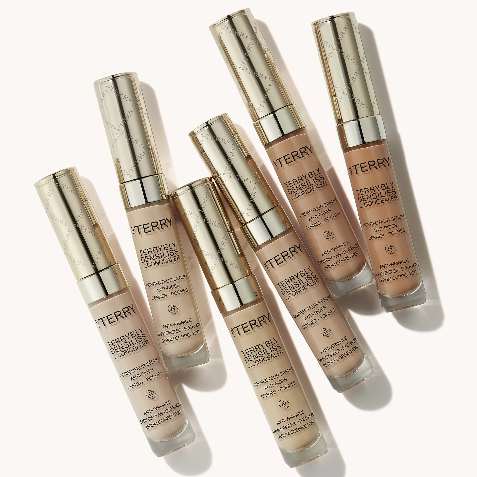 Terrybly Densiliss Concealer Sienna Coper