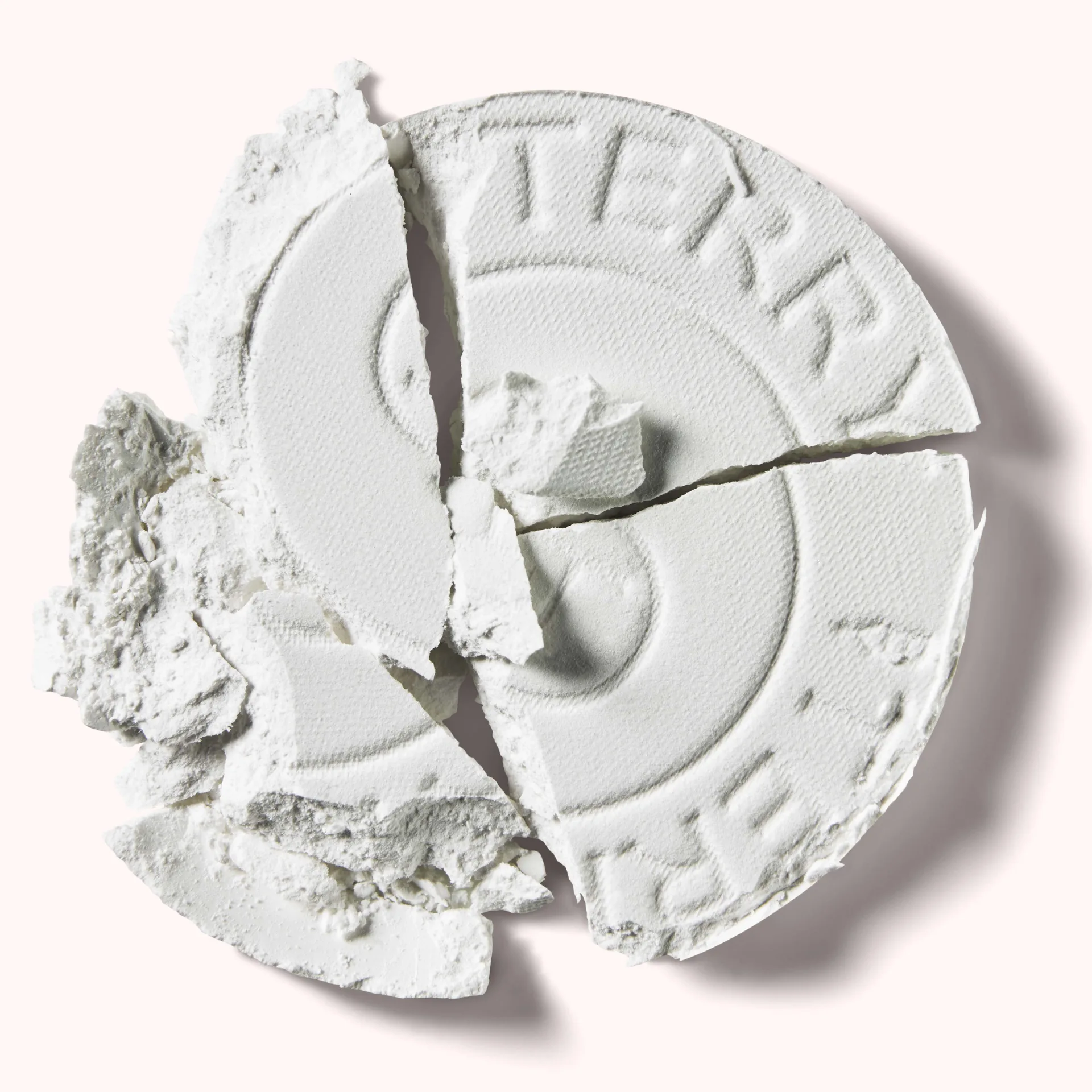 Hyaluronic Pressed Hydra-Powder