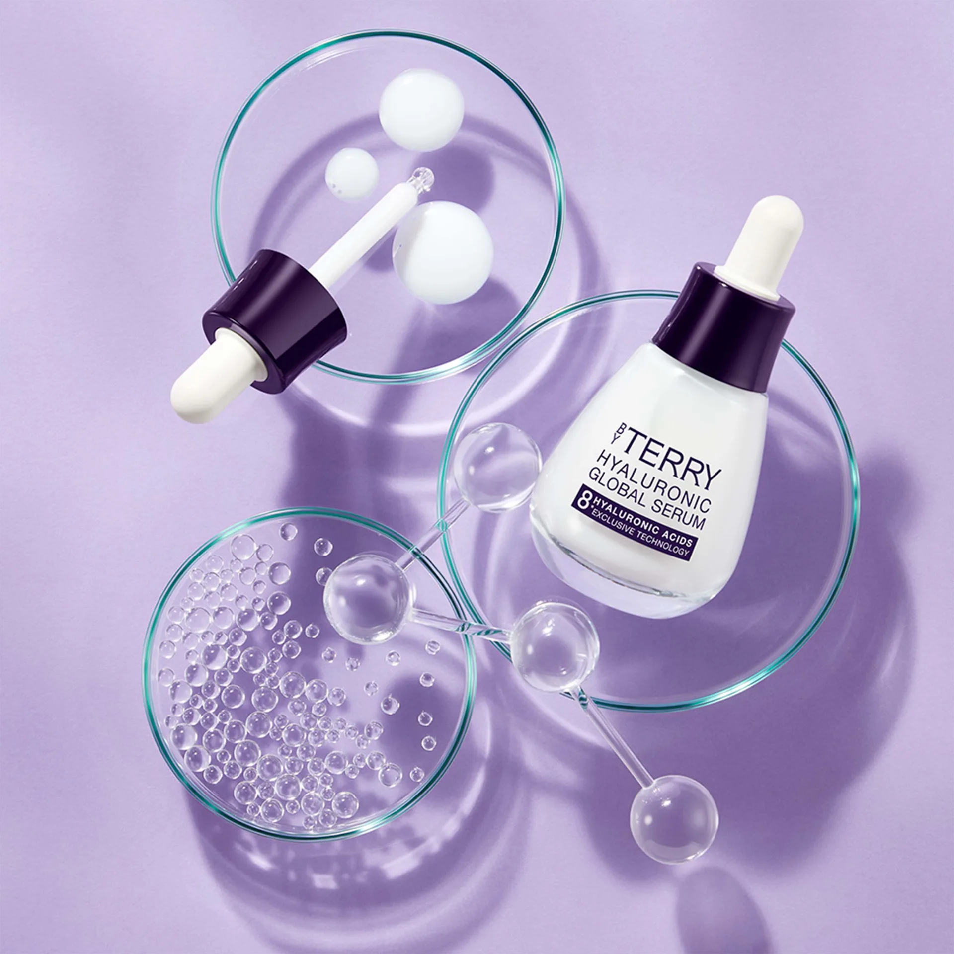 Hyaluronic Global Serum