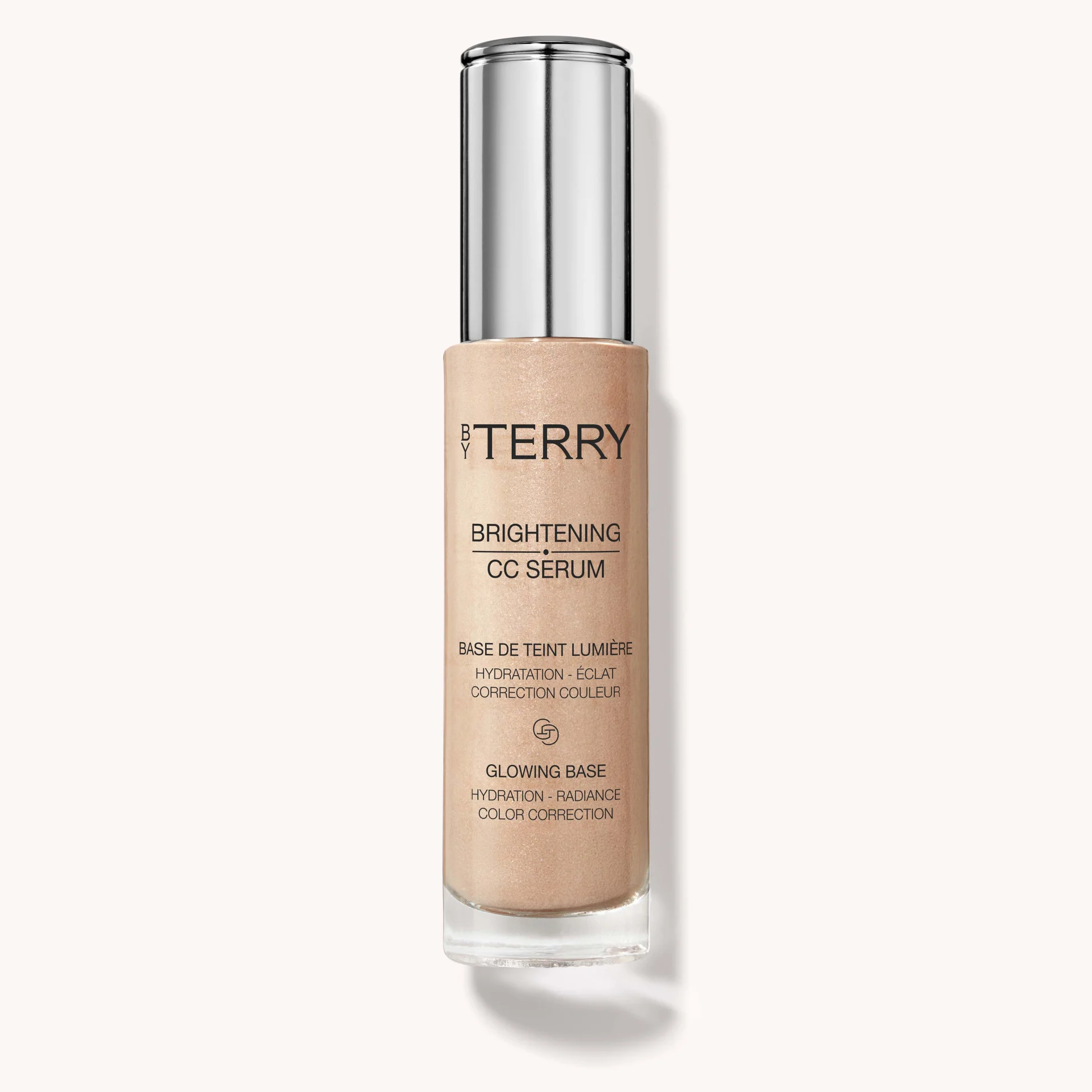 Brightening CC Serum Nude Glow