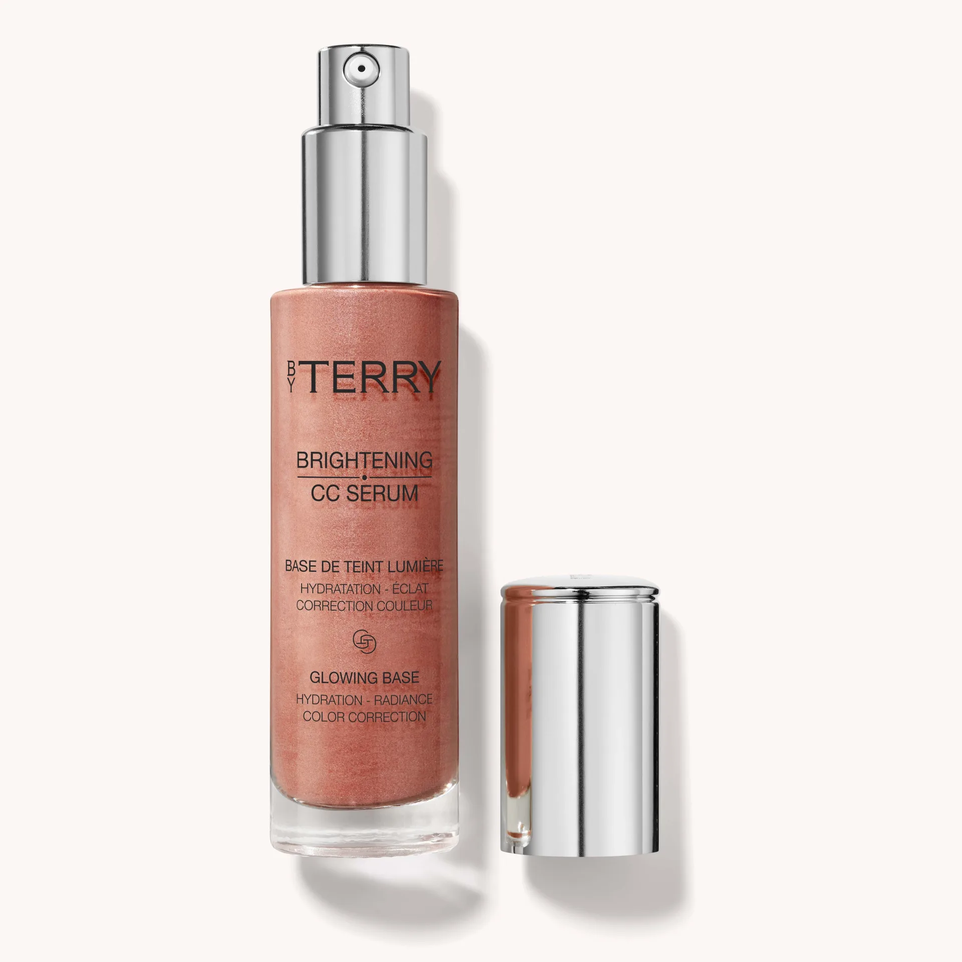 Brightening CC Serum